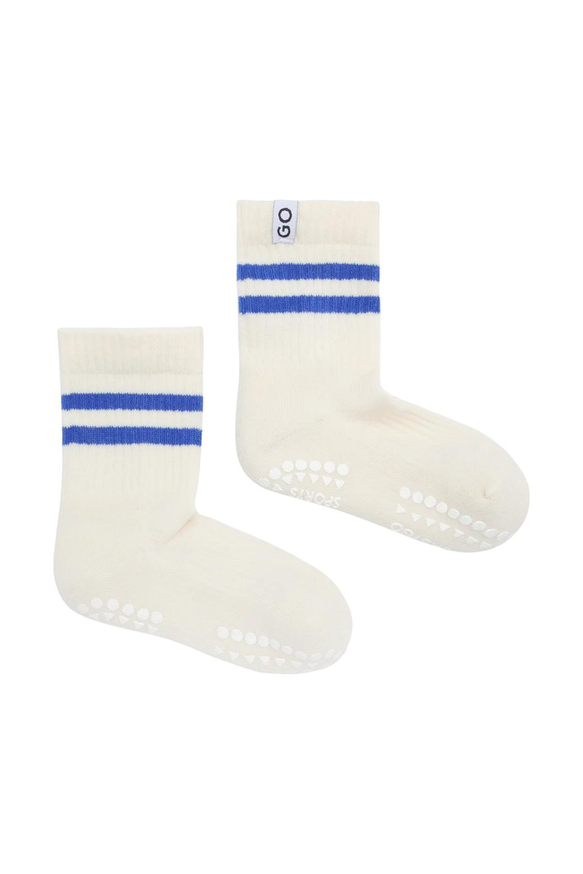 Stopper Socken "Sporty" | verschiedene Farben