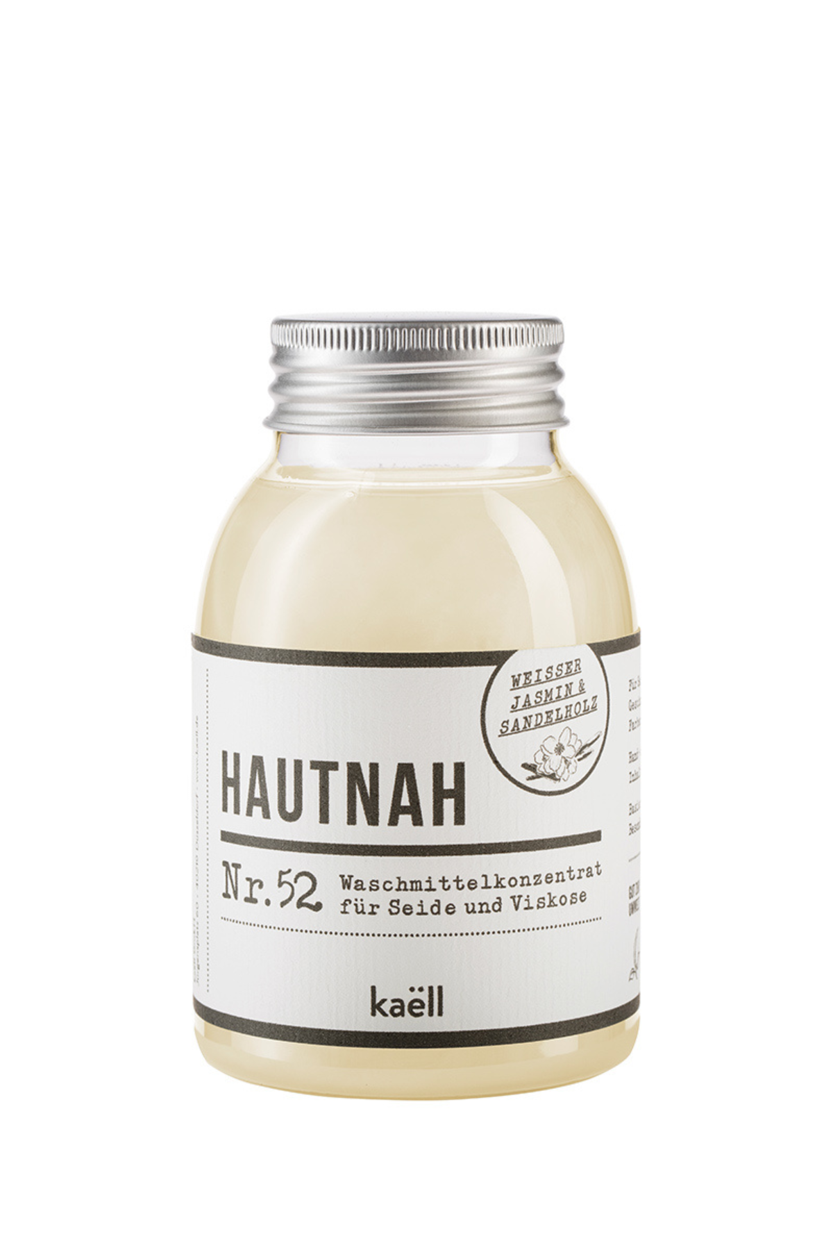 "Hautnah" - Waschmittel für Seide und Viskose| 250ml