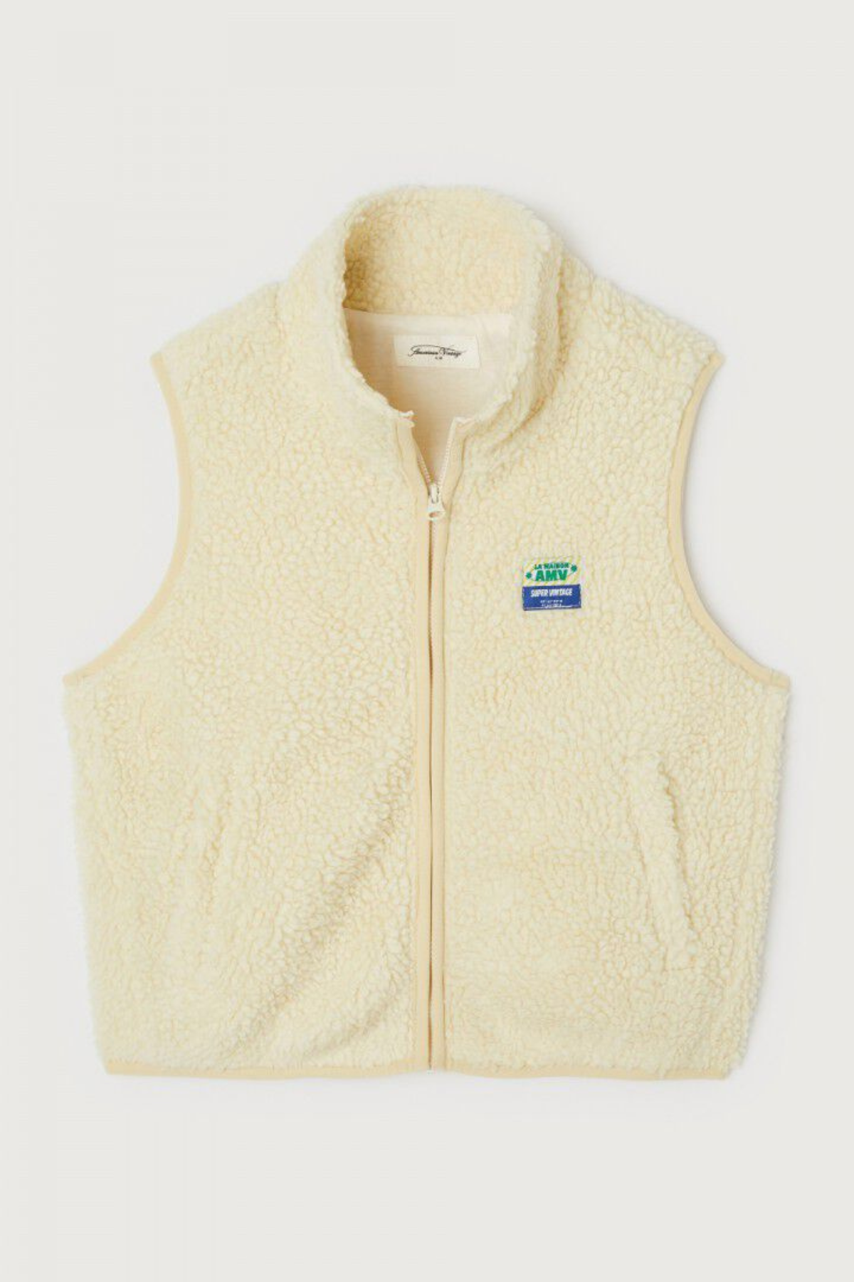 Weste"Hoktown" | verschiedene Farben