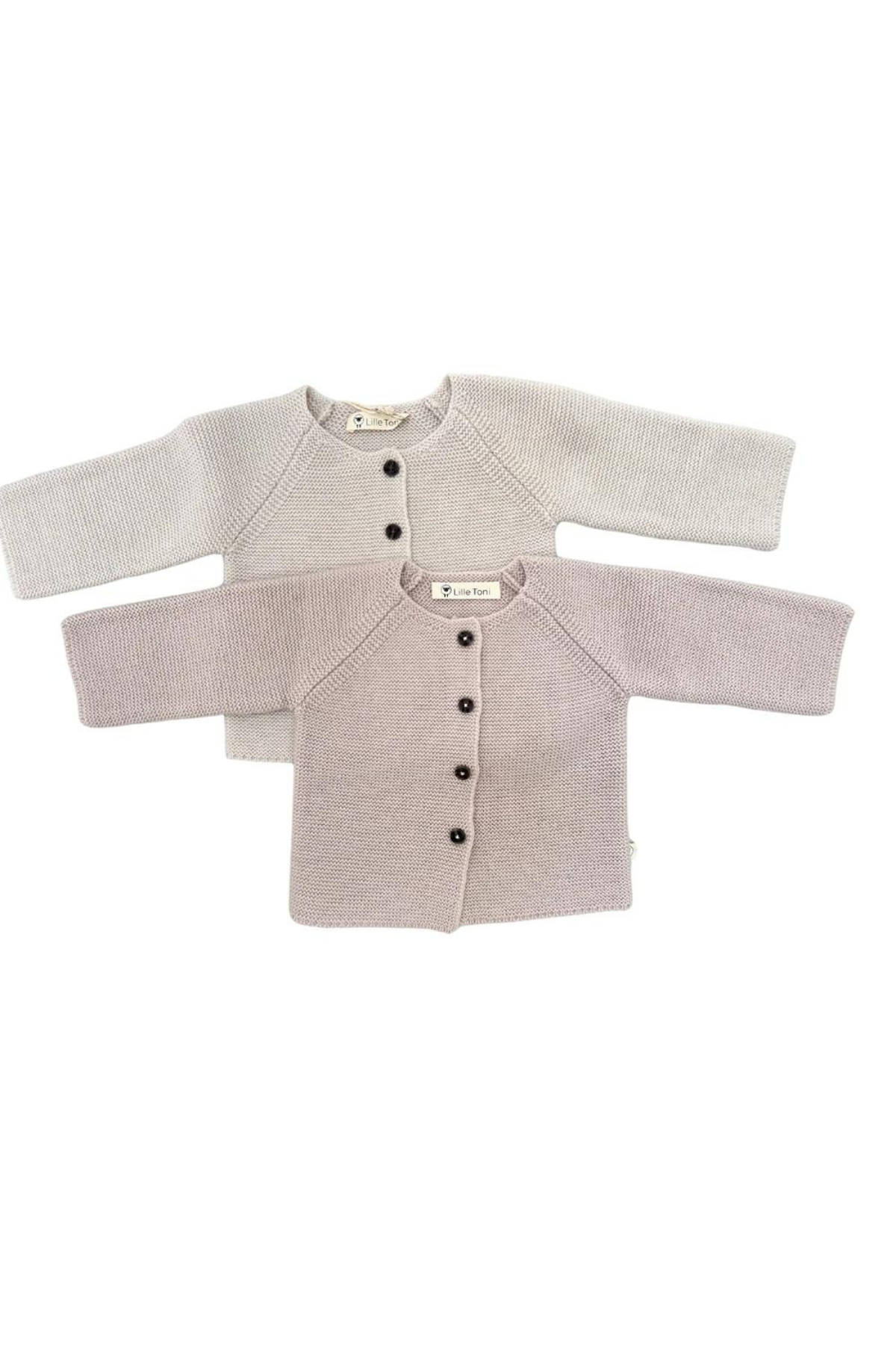 Cardigan "Emil" aus Merinowolle | verschiedene Farben