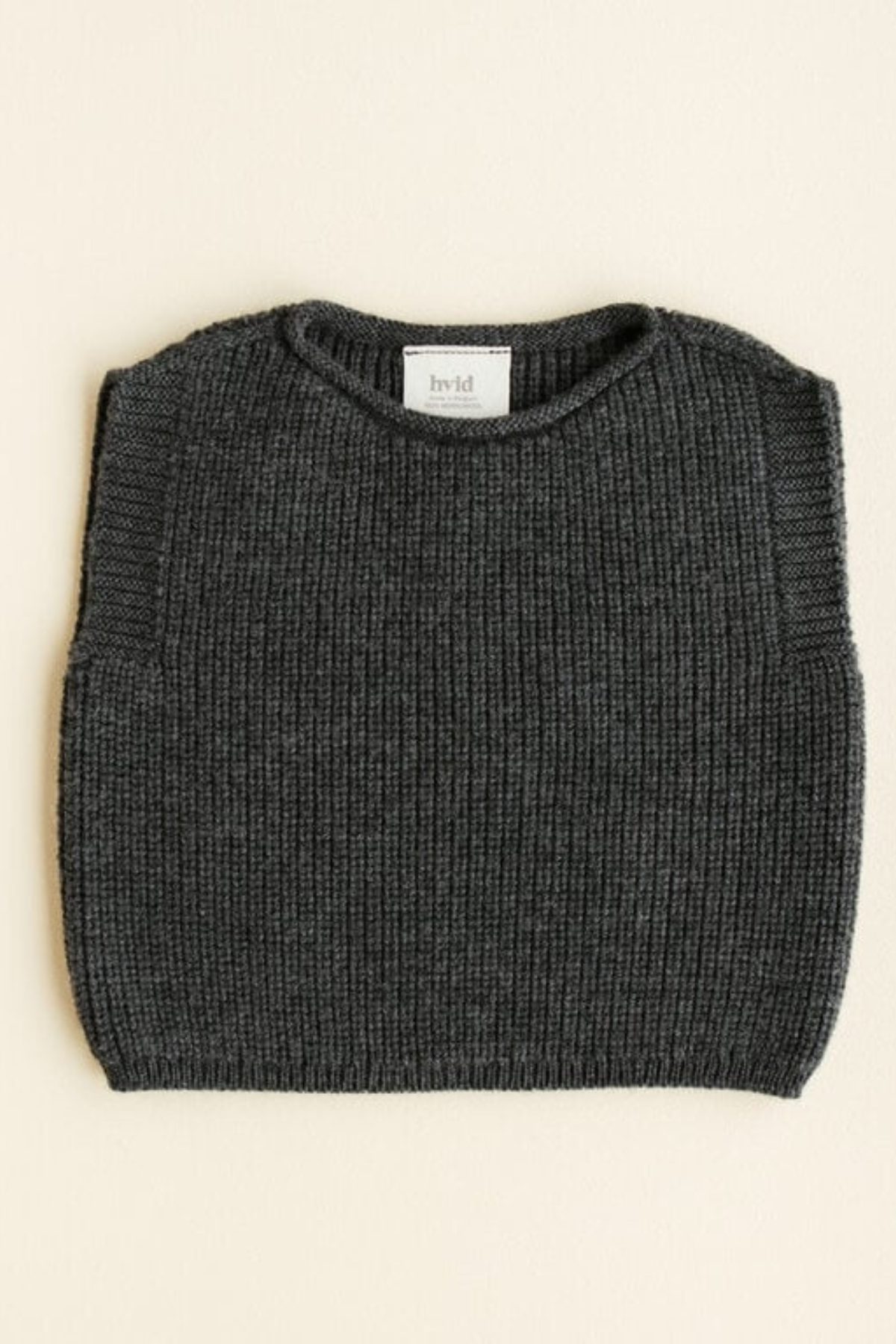 Strickpullunder "Vest Harvey" Baby | verschiedene Farben