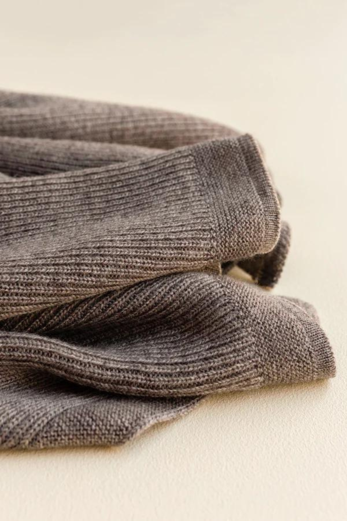 Strickdecke "Felix" | verschiedene Farben