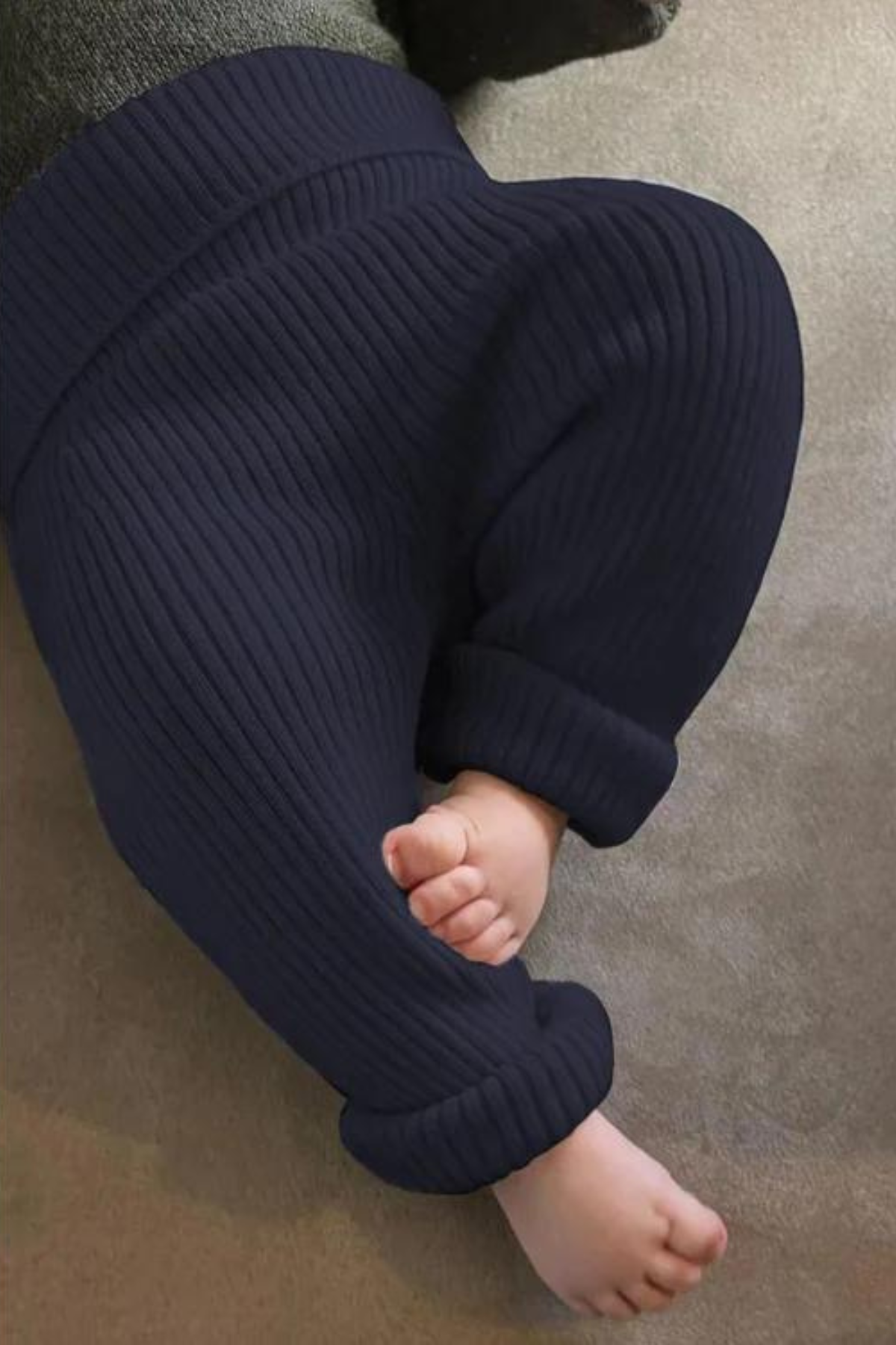 Leggings „Finn“ aus Merinowolle – mitwachsend | verschiedene Farben