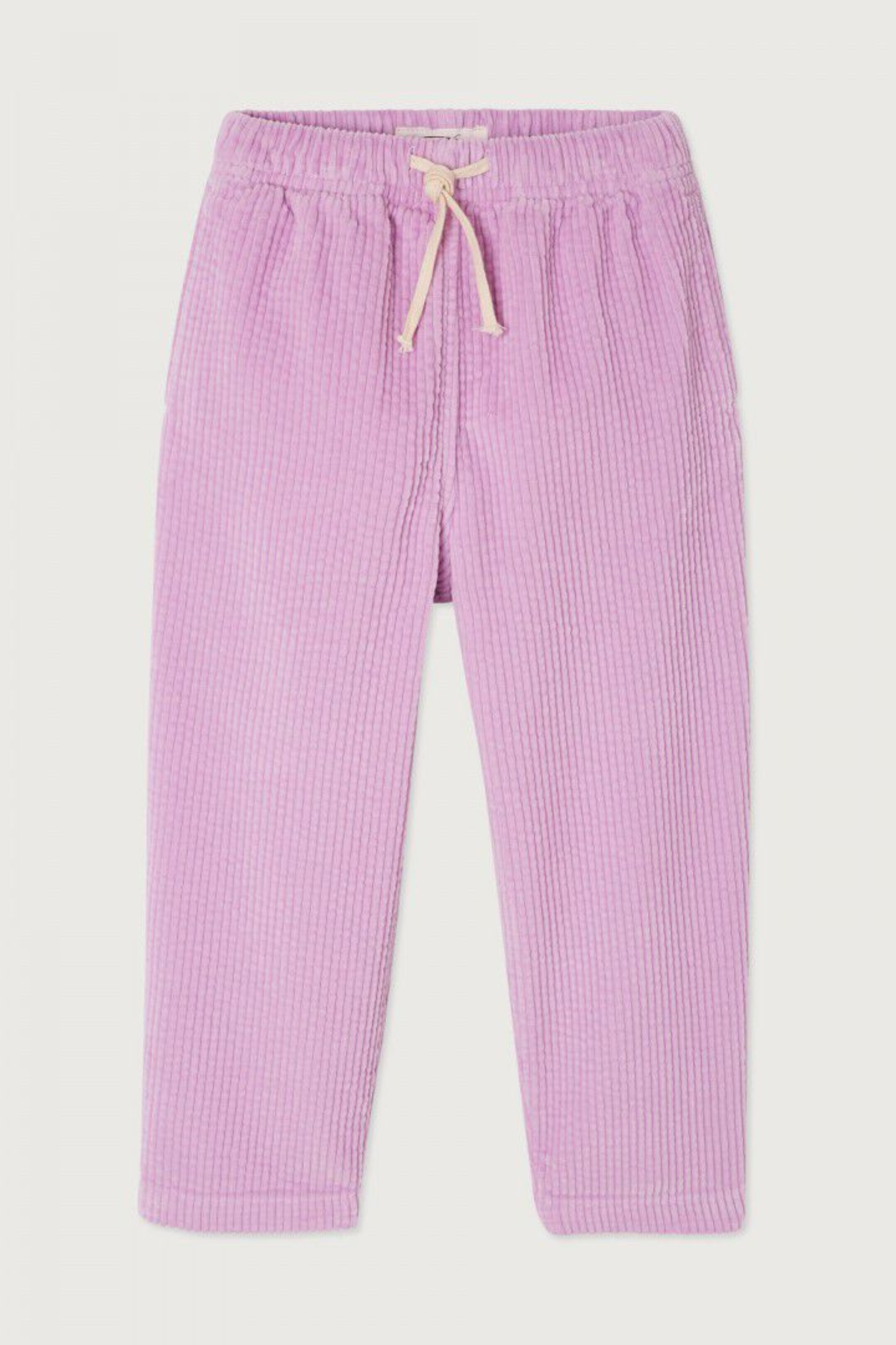 Cordhose "Padow" | Orchidee Vintage