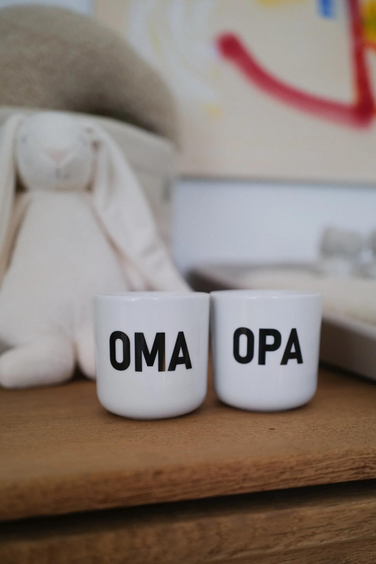 Tasse "Oma"