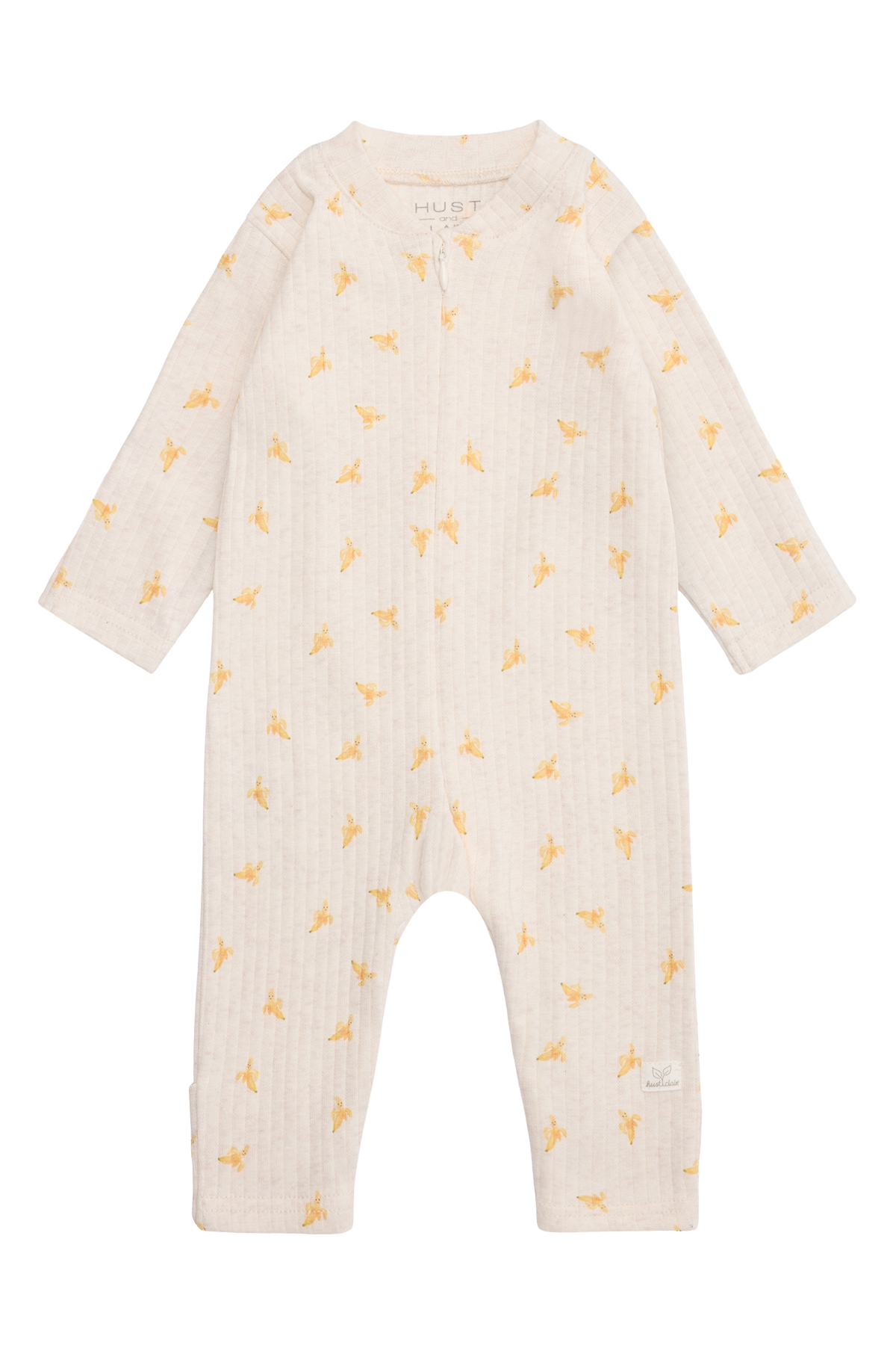 Onesie "Mic" aus Baumwolle | verschiedene Farben