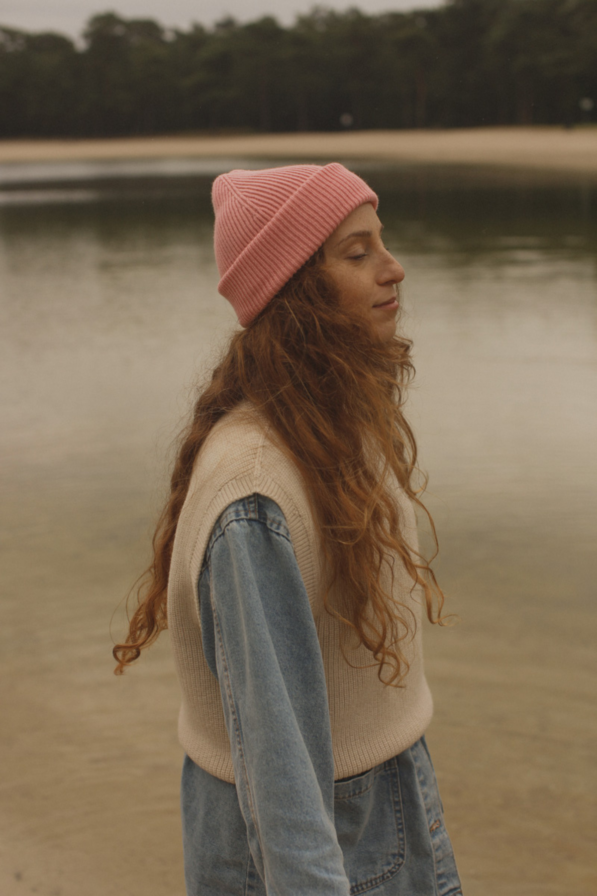 Beanie "Fonzie" Adult | verschiedene Farben