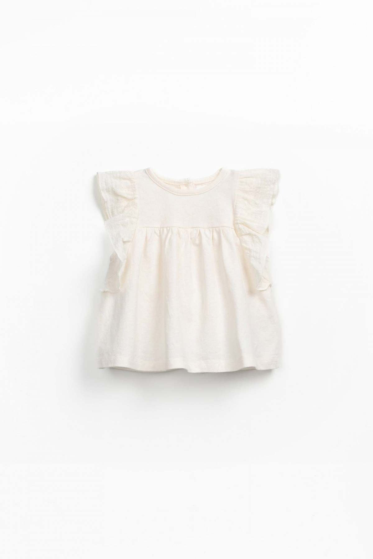 Baby Bluse "Tunic"