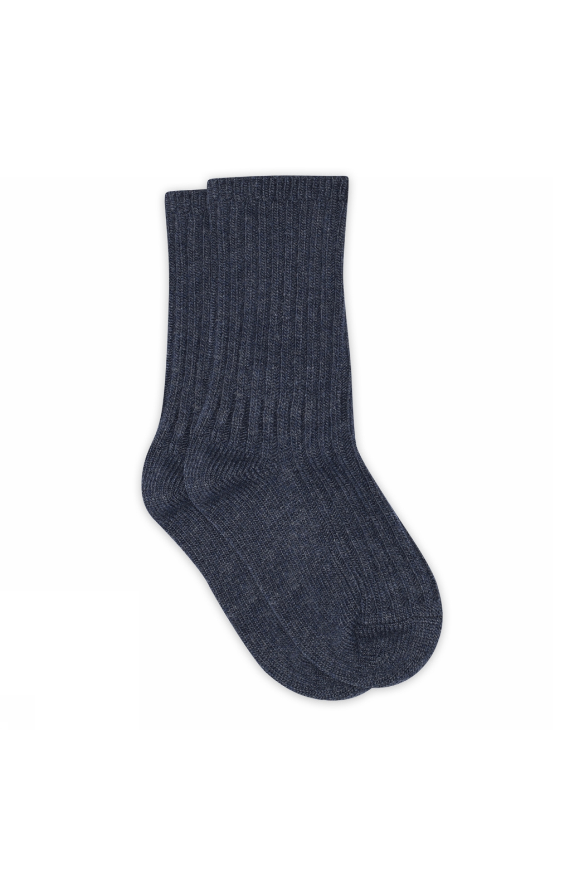 Lange Ripp Socken "Bellie" | verschiedene Farben
