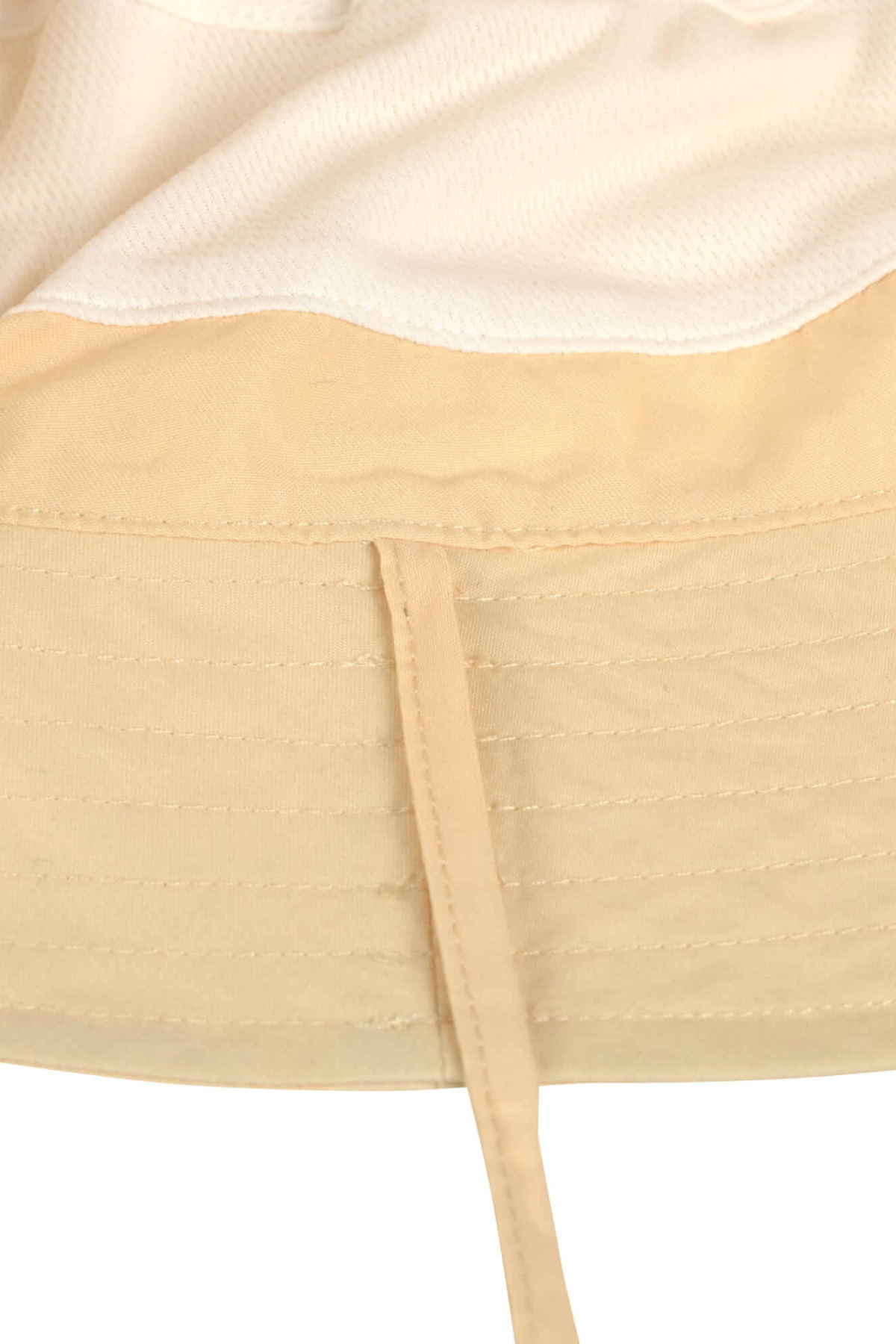 Fischerhut Baby mit UV Schutz & Nackenschutz | verschiedene Farben