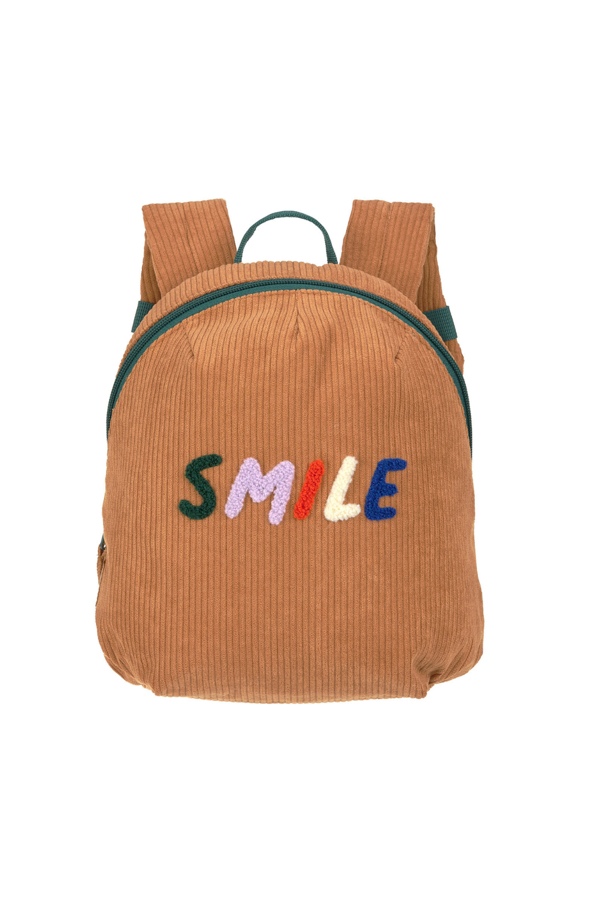 Kinderrucksack "Little Gang" | Smile
