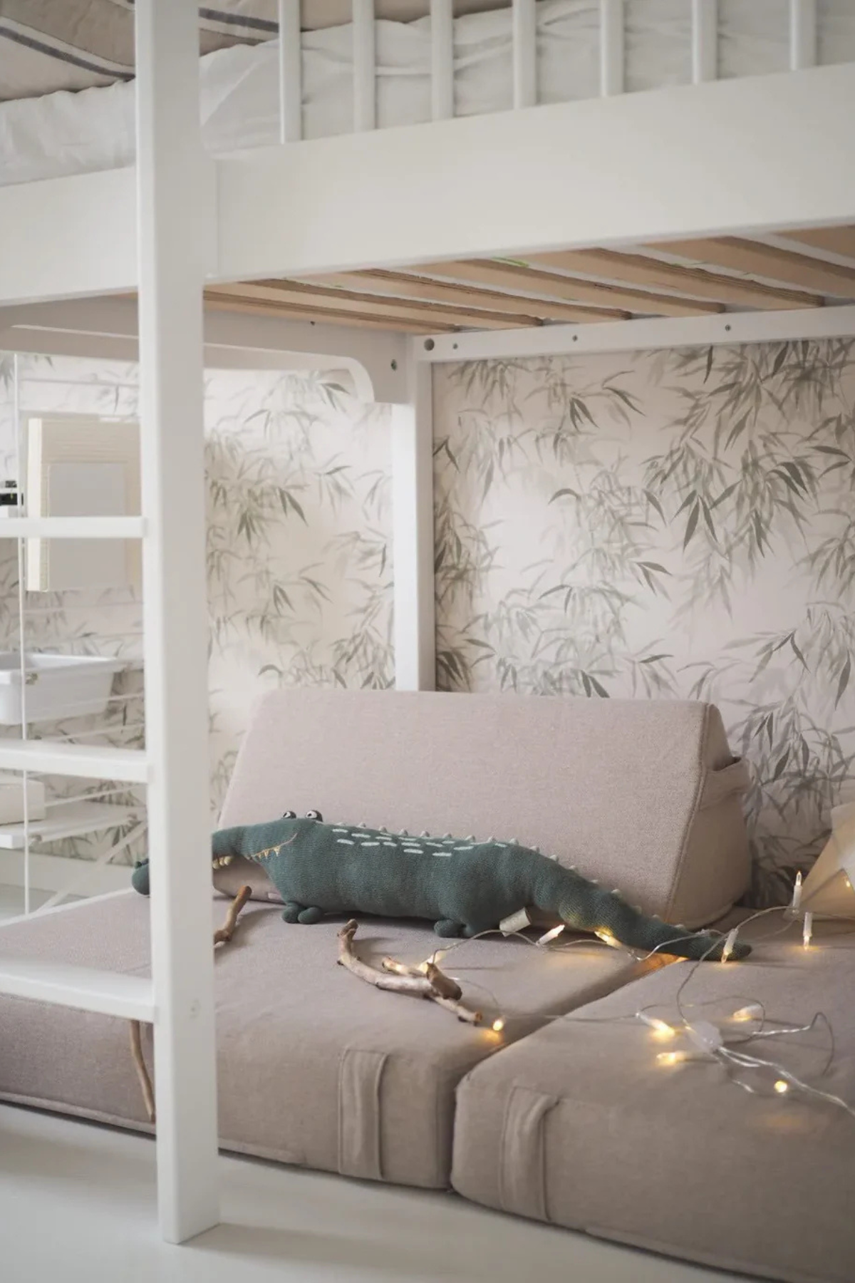 Spielsofa "Oh So Sofy" | verschiedene Farben