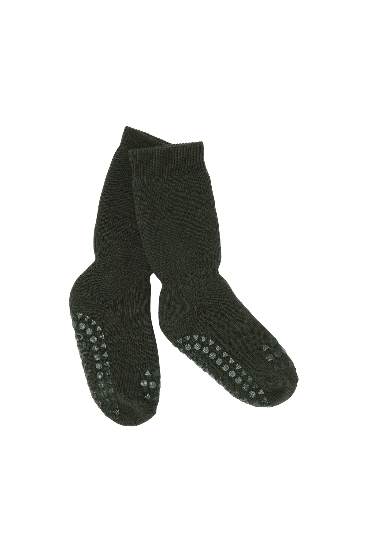 Stopper Socken aus Baumwolle | verschiedene Farben