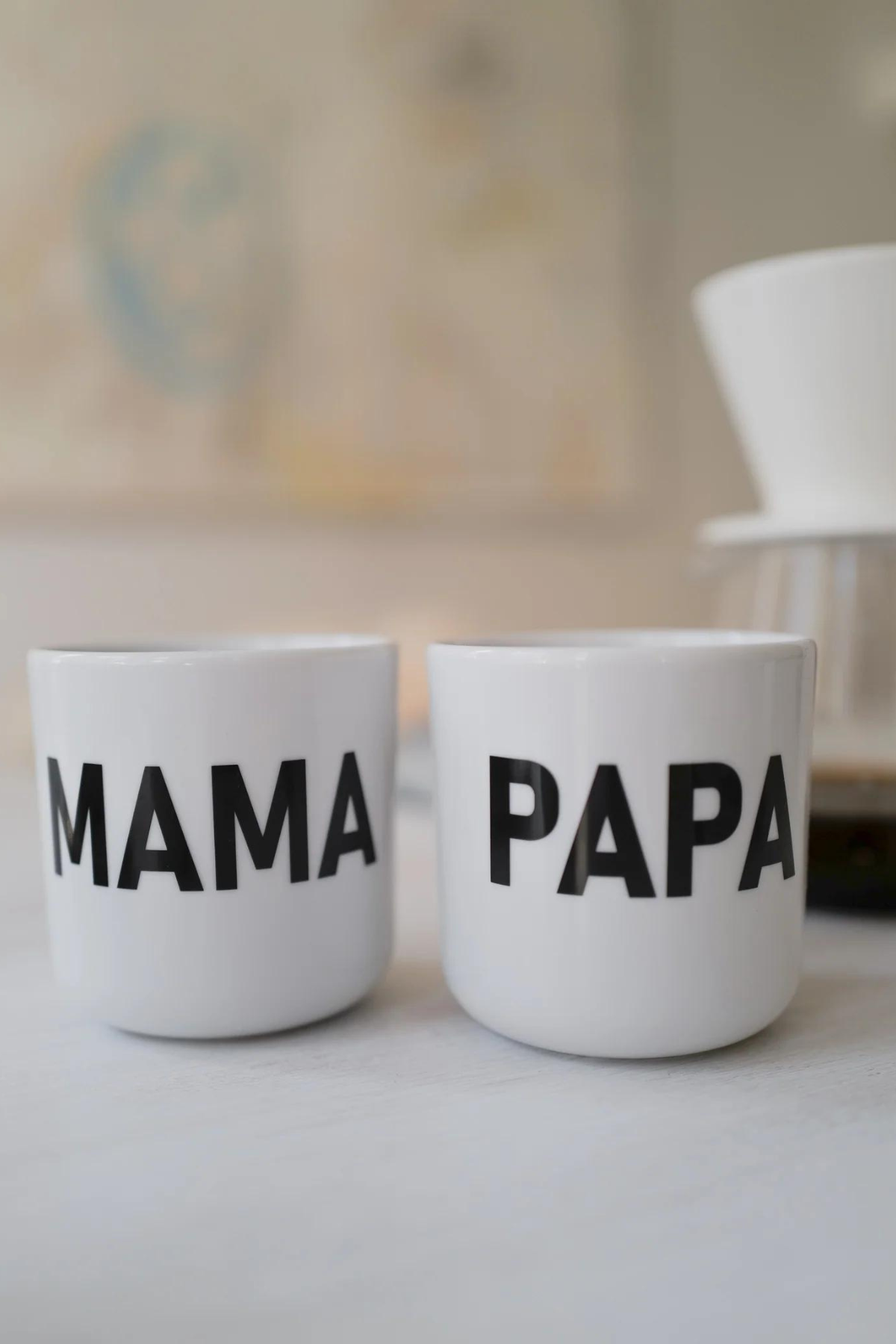 Tasse "Mama"