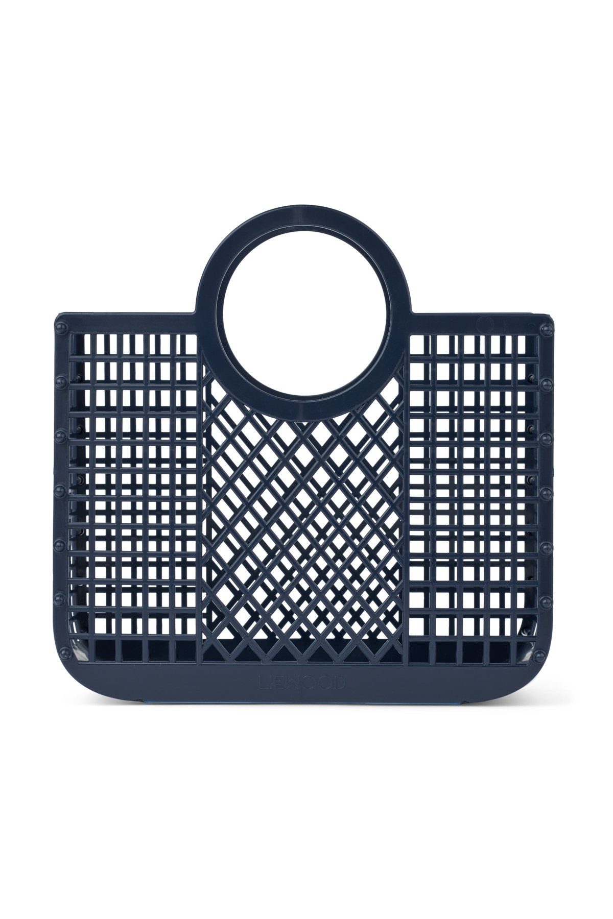 Korbtasche "Samantha" | Verschiedene Farben