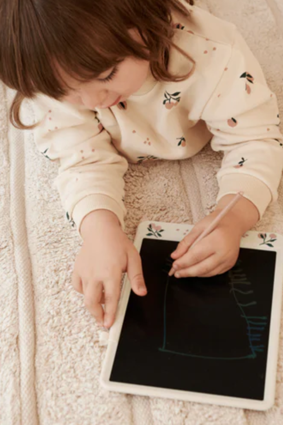 LCD-Zeichentafel "Zora" | verschiedene Farben