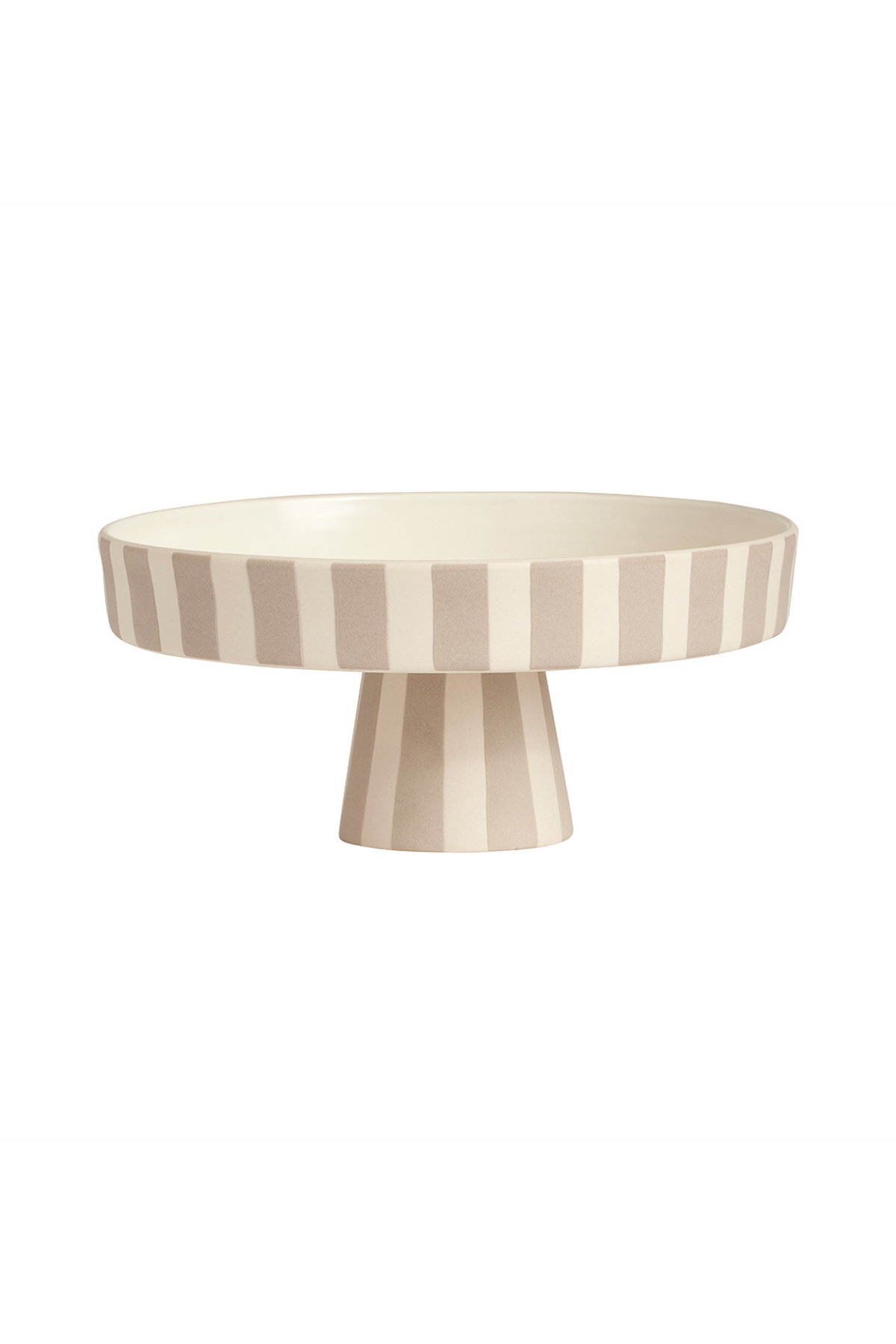 Tablett "Toppu" | Small