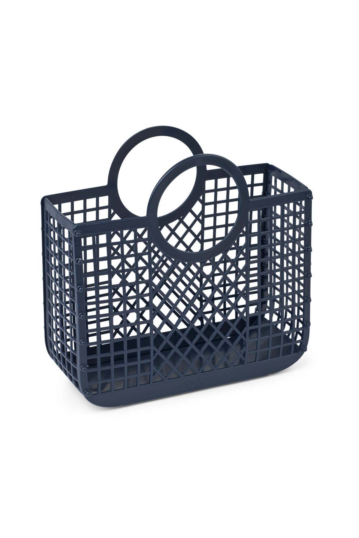 Korbtasche "Samantha" | Verschiedene Farben