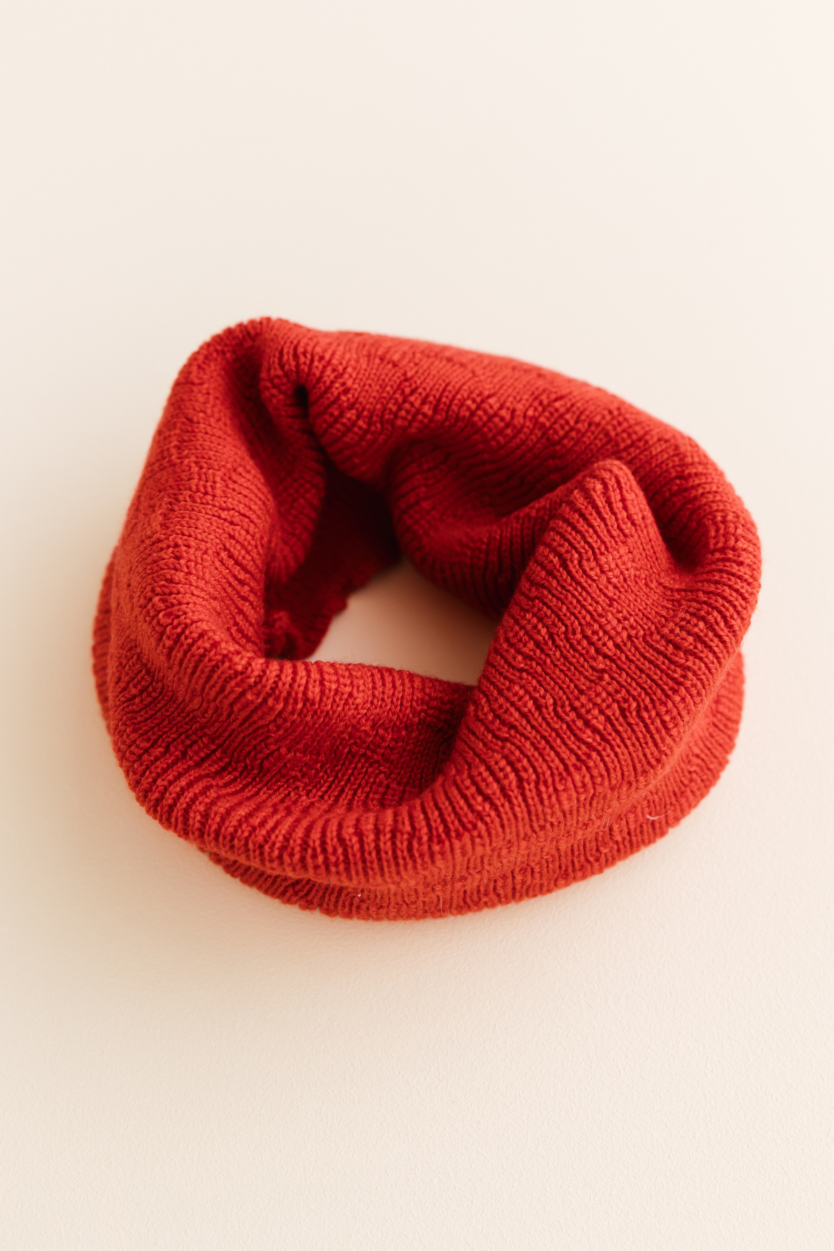 Rundhalsschal "Tube Scarf Gigi" | verschiedene Farben