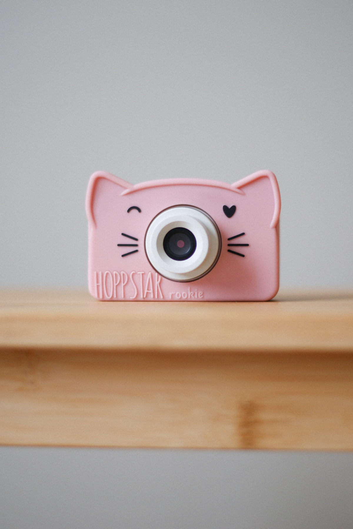 Digitalkamera "Rookie" für Kinder