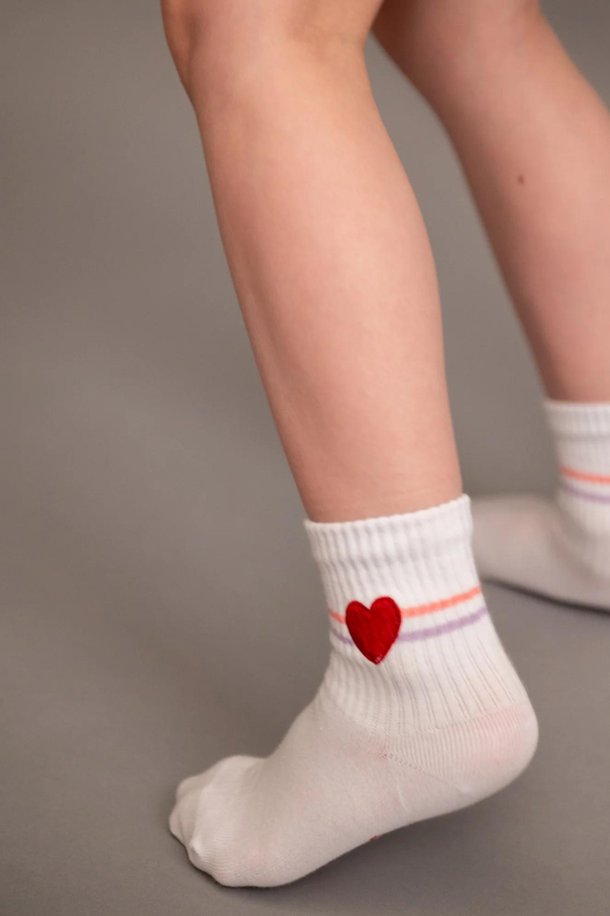 Socken "Amore" | Kids