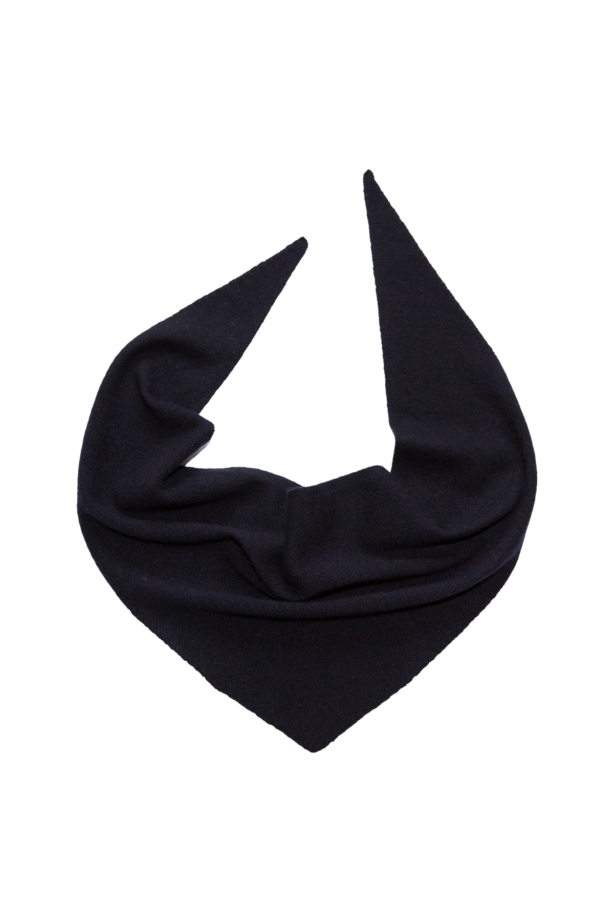 Dreiecks-Halstuch "Kim" aus Kaschmir | verschiedene Farben