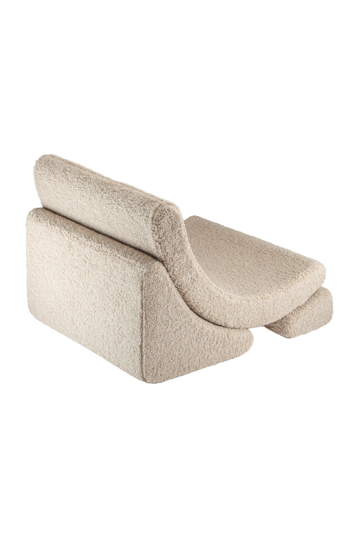 Sessel "Moon" | verschiedene Farben