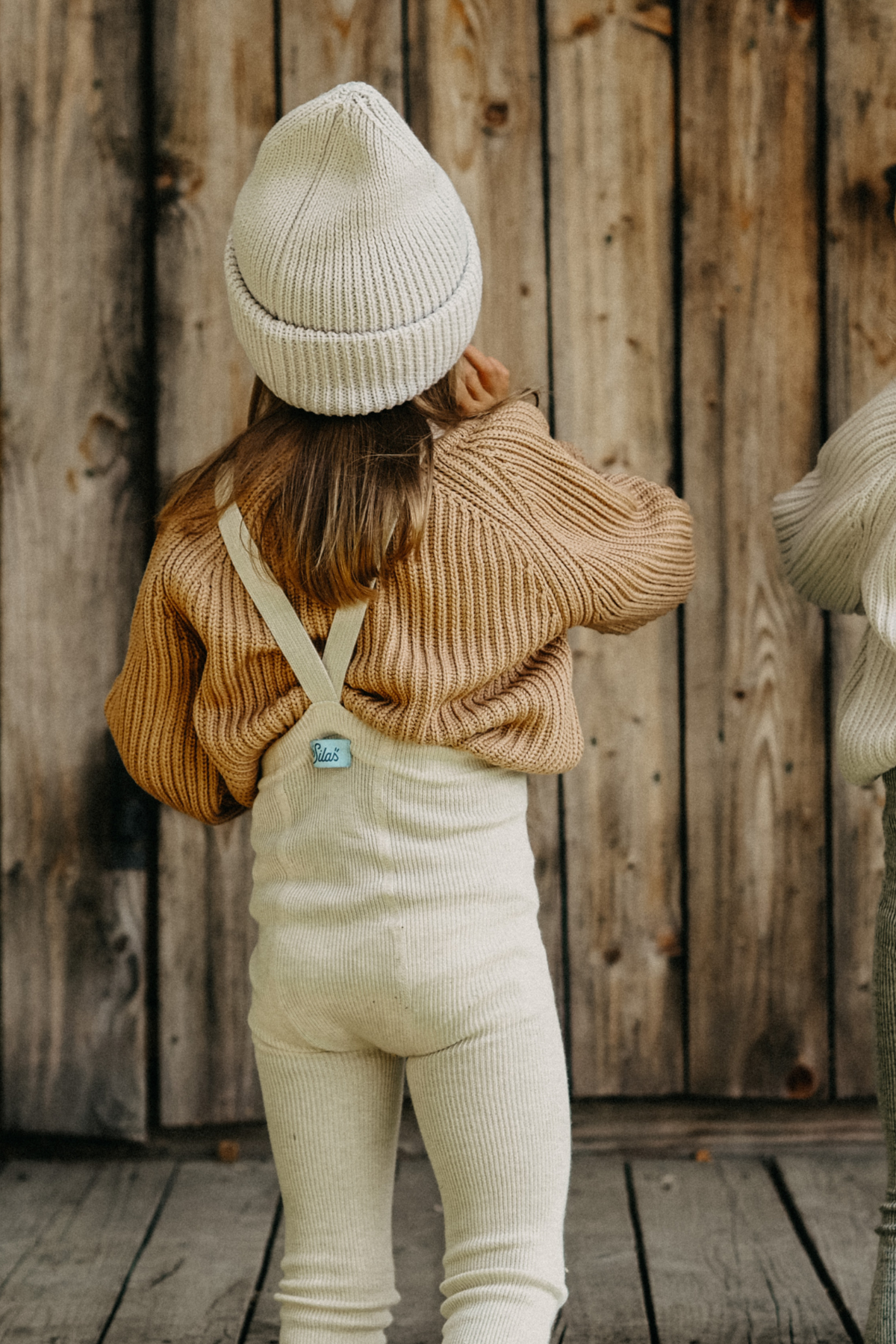 Wooly Tights ohne Fuss | verschiedene Farben