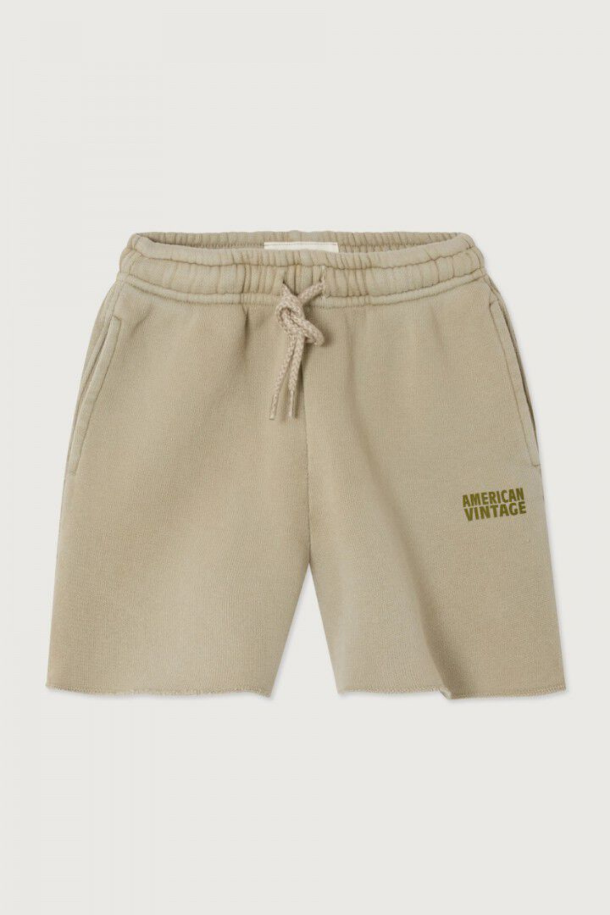 Shorts "Izubird" | Vintage Seigle