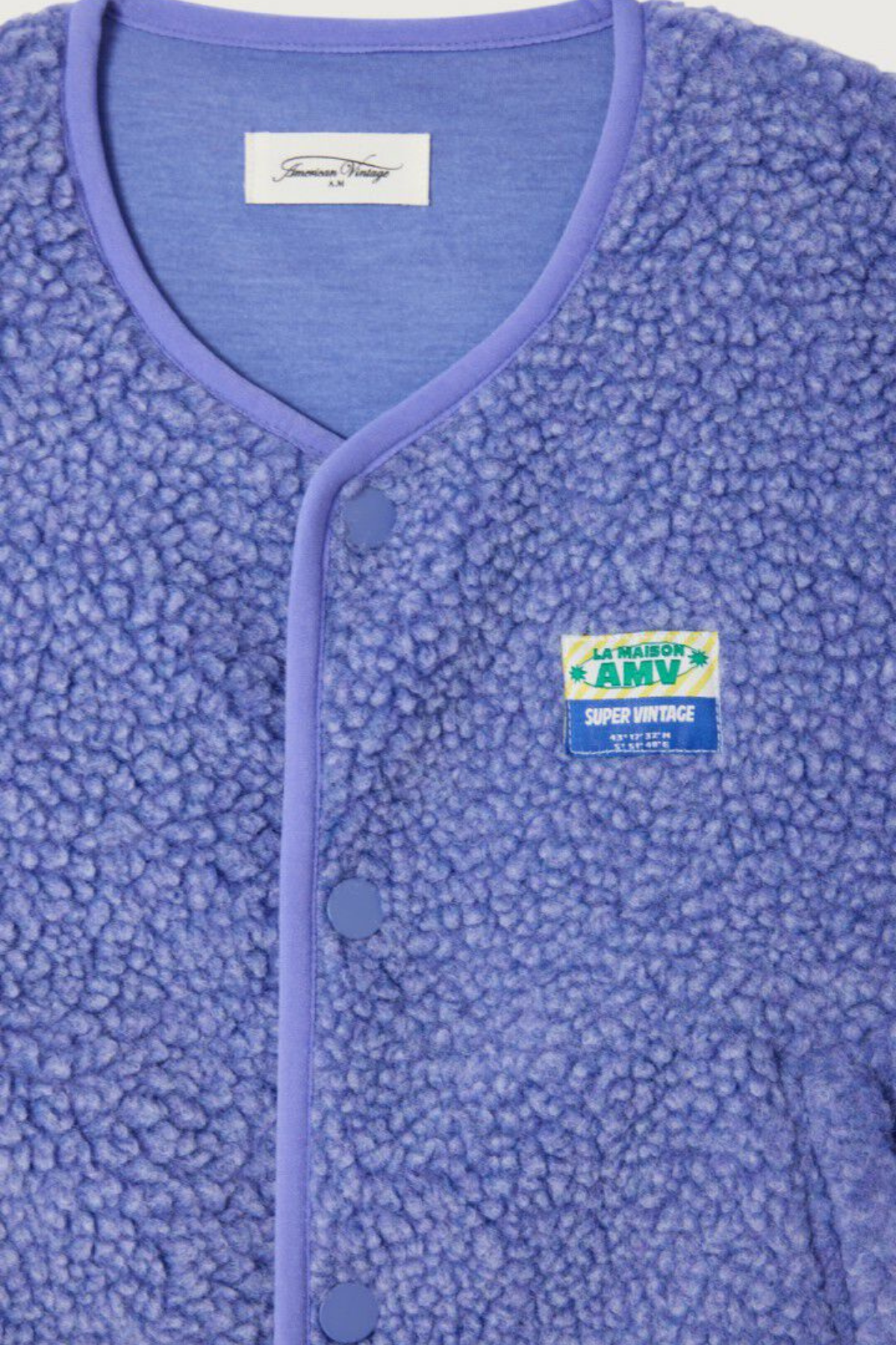 Weste „Hoktown“ für Kids