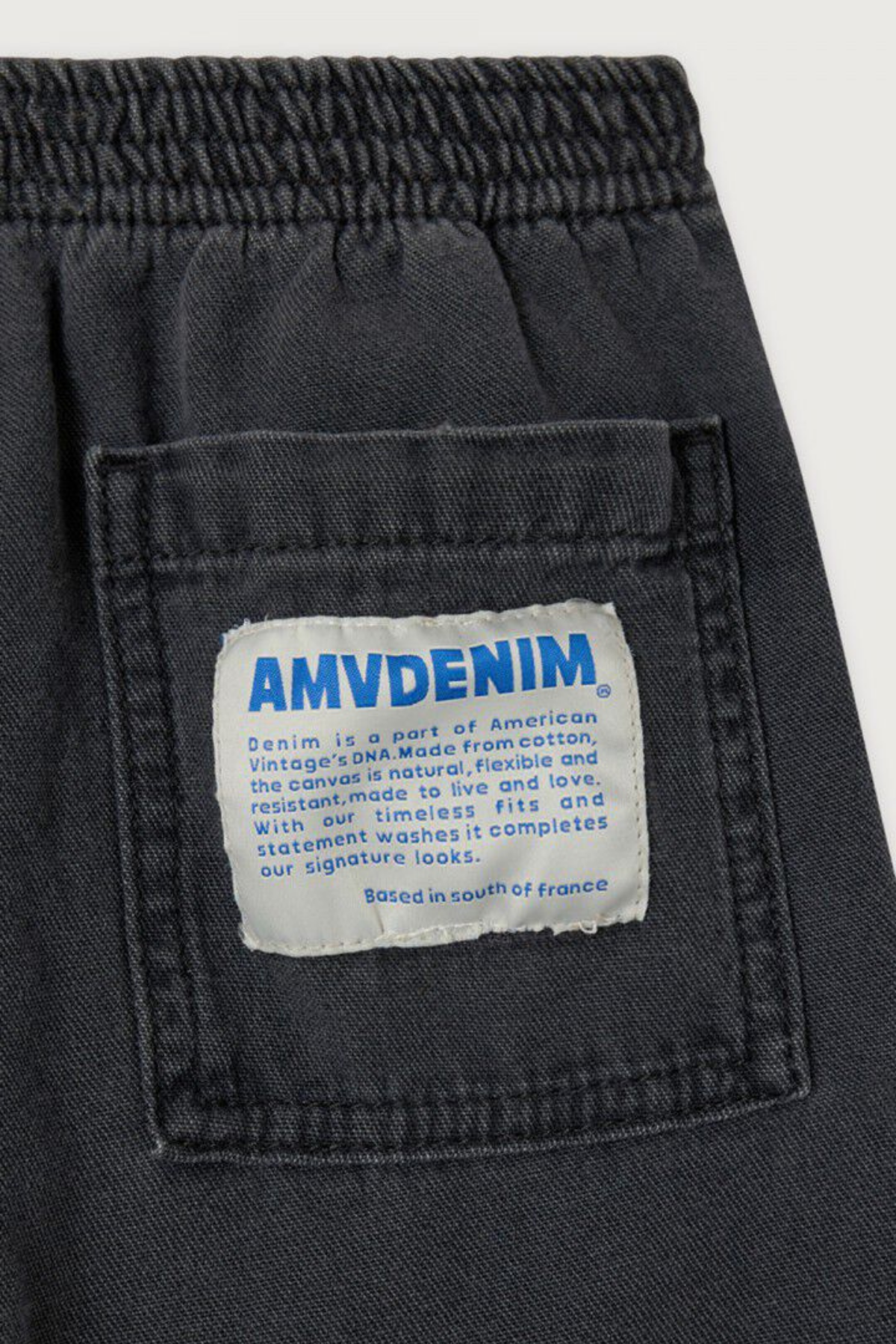 Hose „Jazy“ | Black