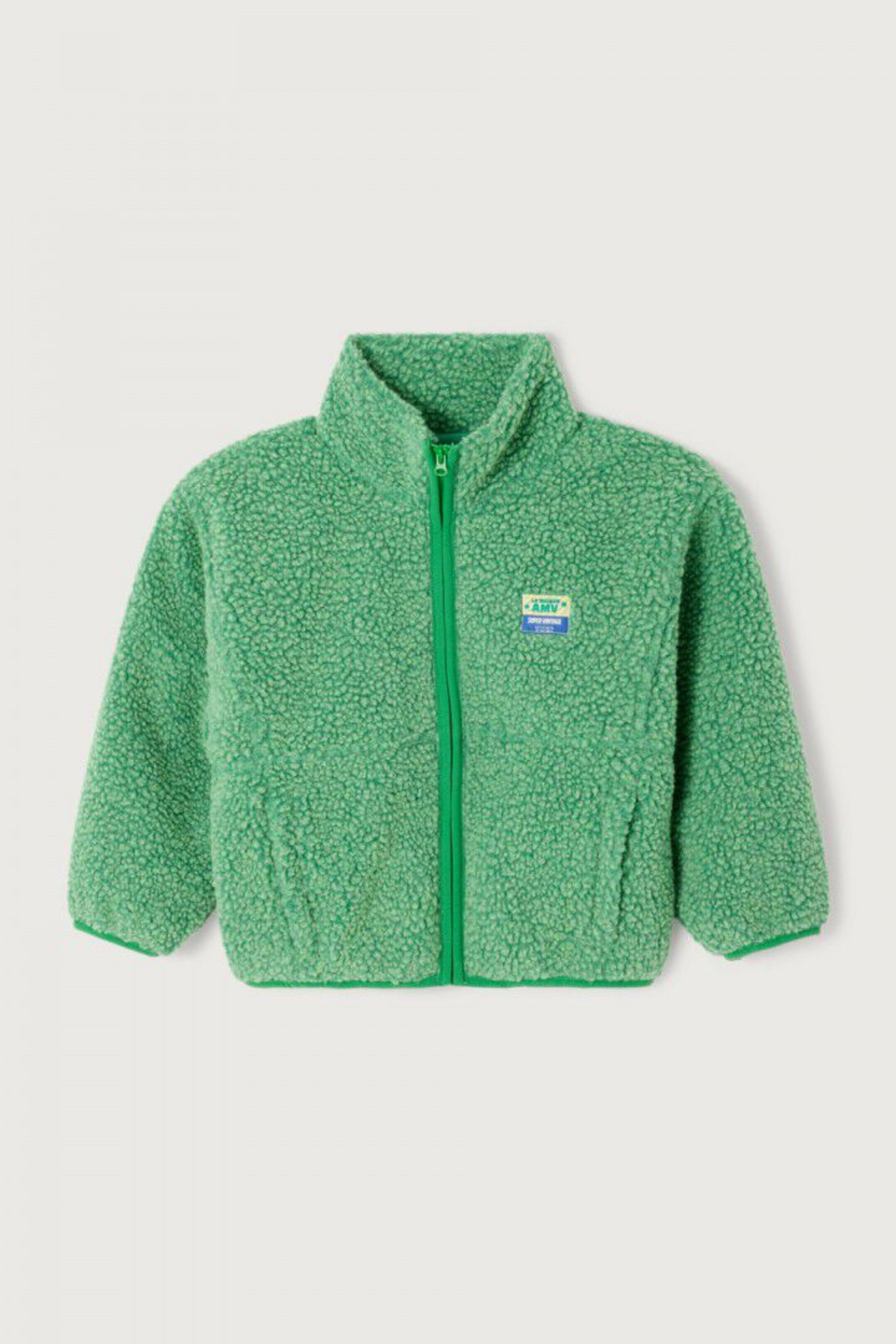 Kinderjacke "Hoktown" | verschiedene Farben