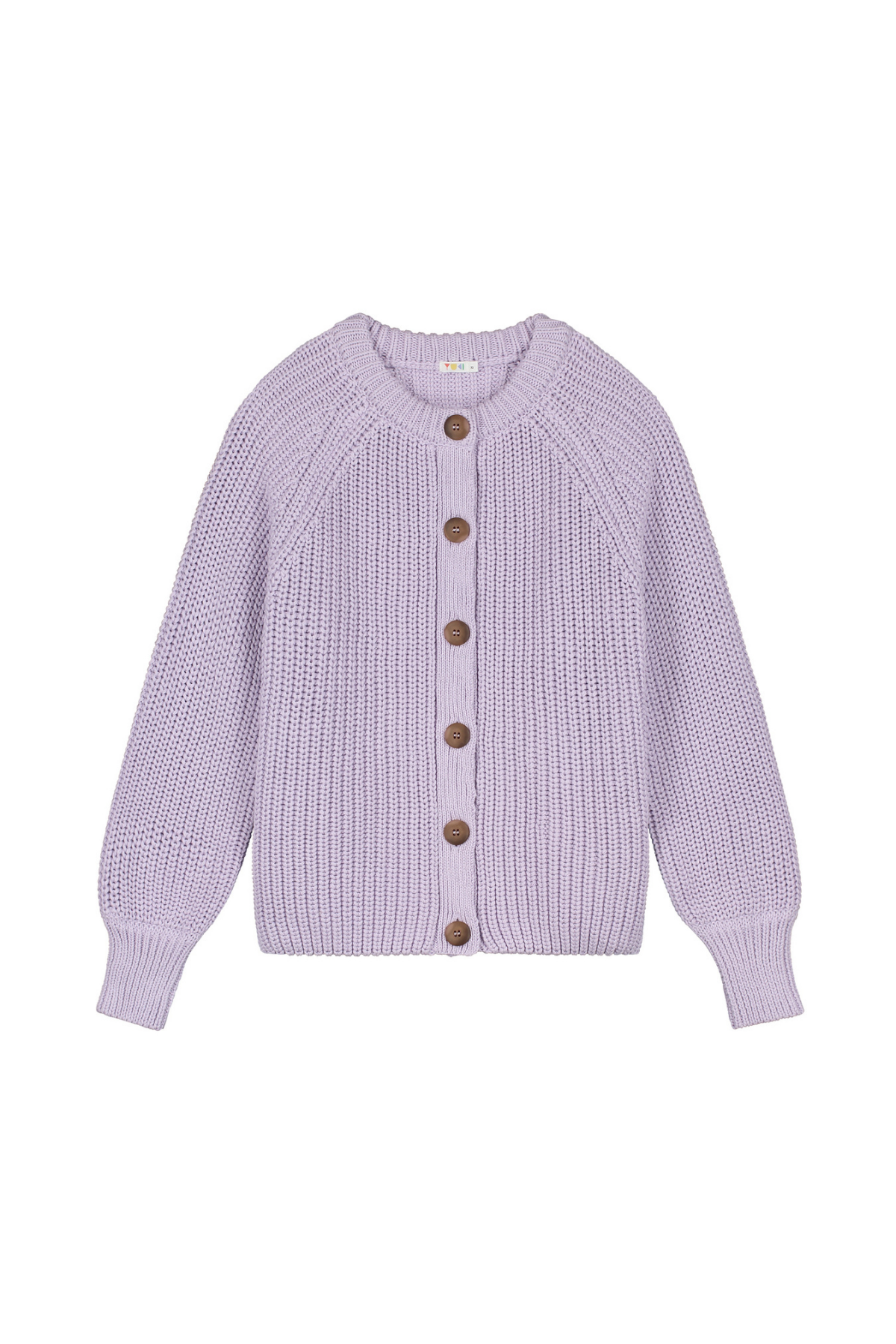 Damen Knitted Cardigan | verschiedene Farben