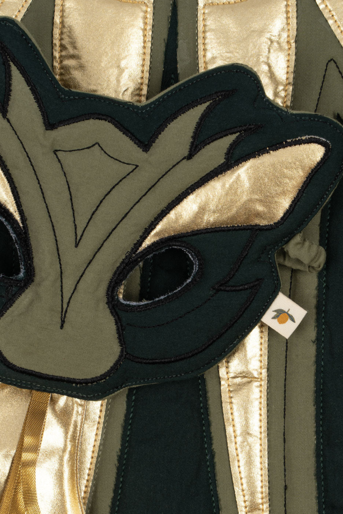 Drachen Kostüm