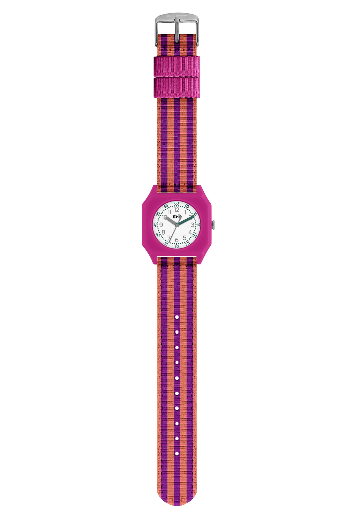 Armbanduhr "Ruby Papaya"