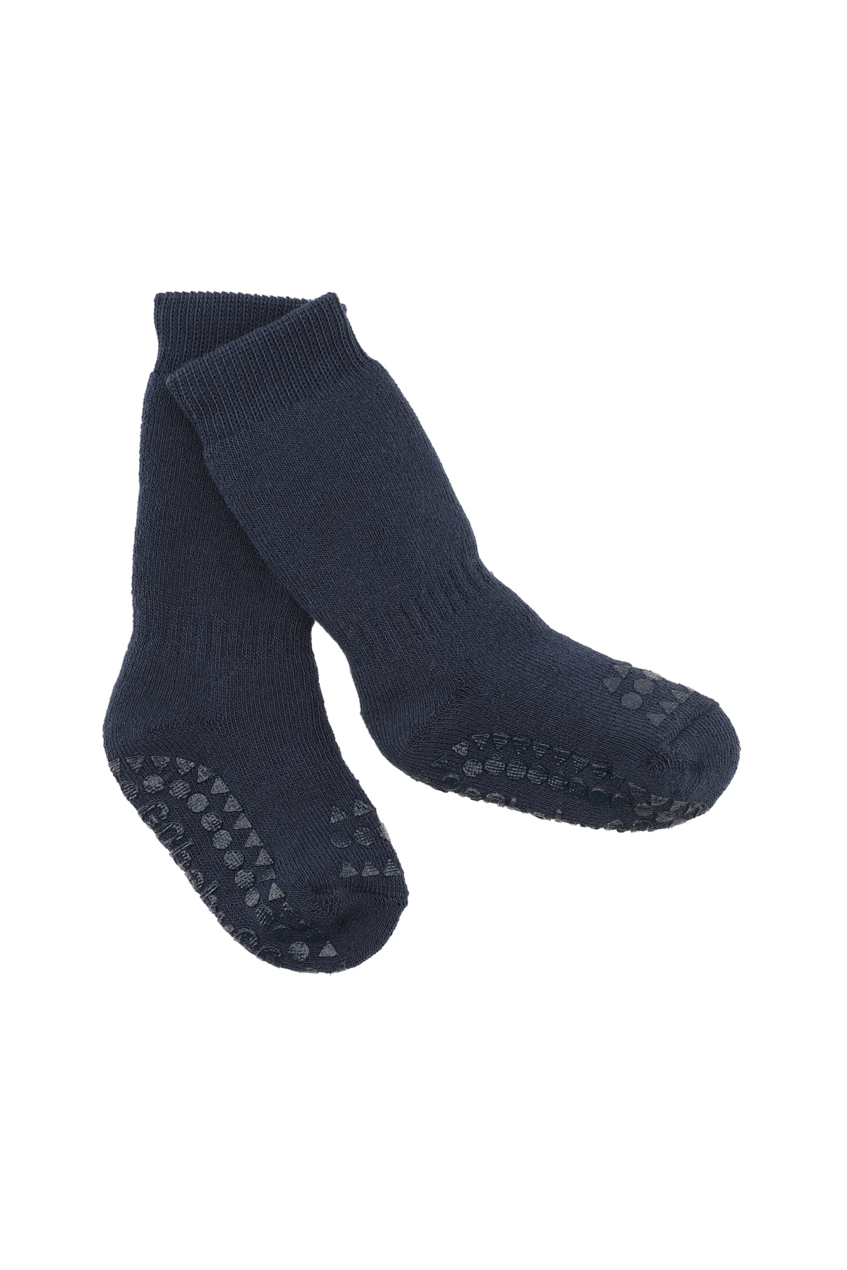 Stopper Socken aus Baumwolle | verschiedene Farben