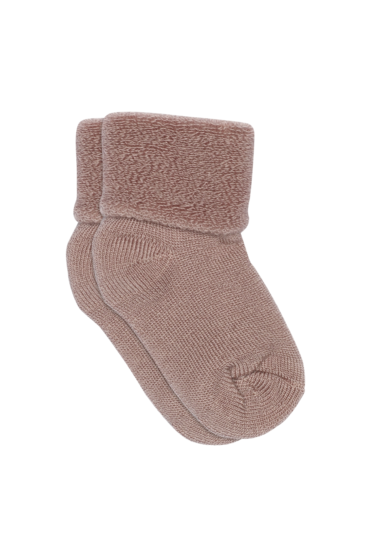 Babysocken aus Wolle | verschiedene Farben