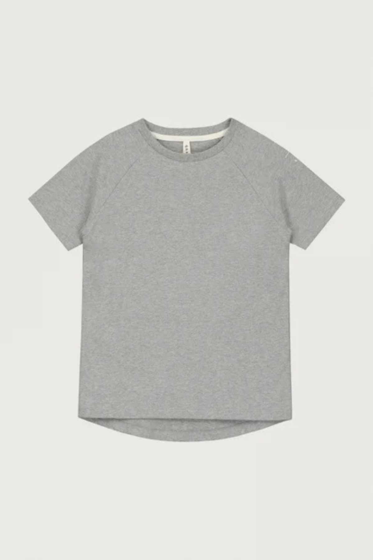 Crewneck T-Shirt | verschiedene Farben