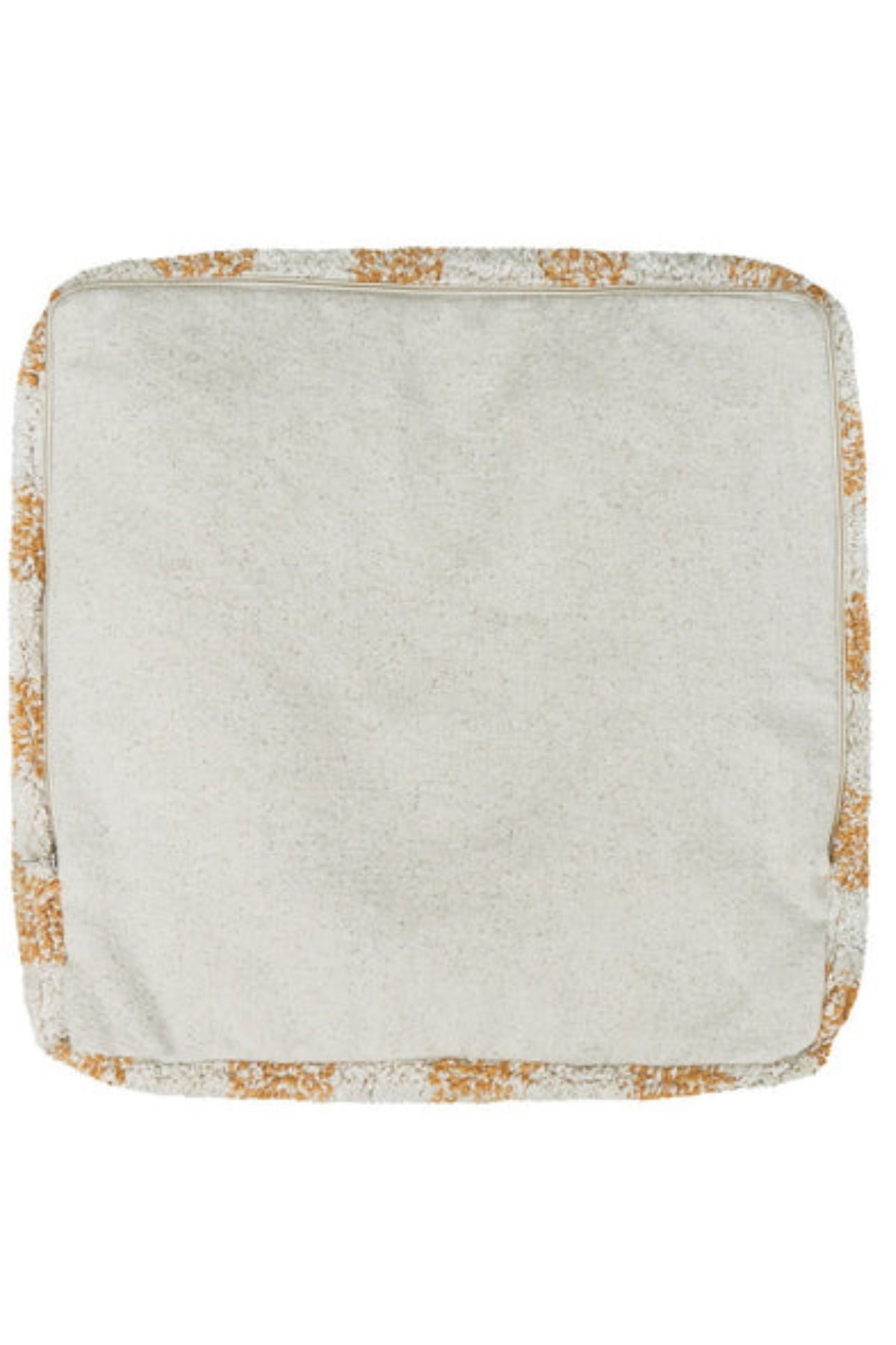 Sitzsack / Pouf "Vichy Honey"