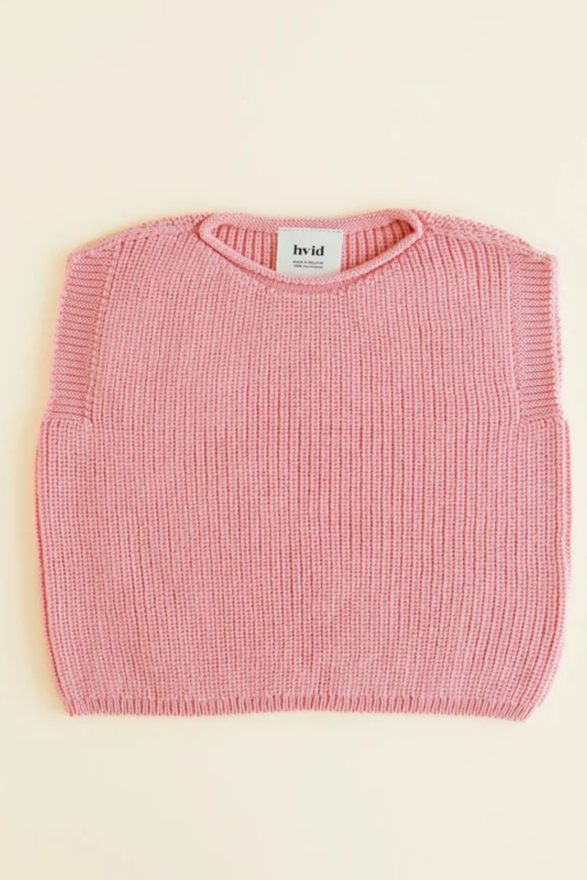 Strickpullunder "Vest Harvey" Kids | verschiedene Farben