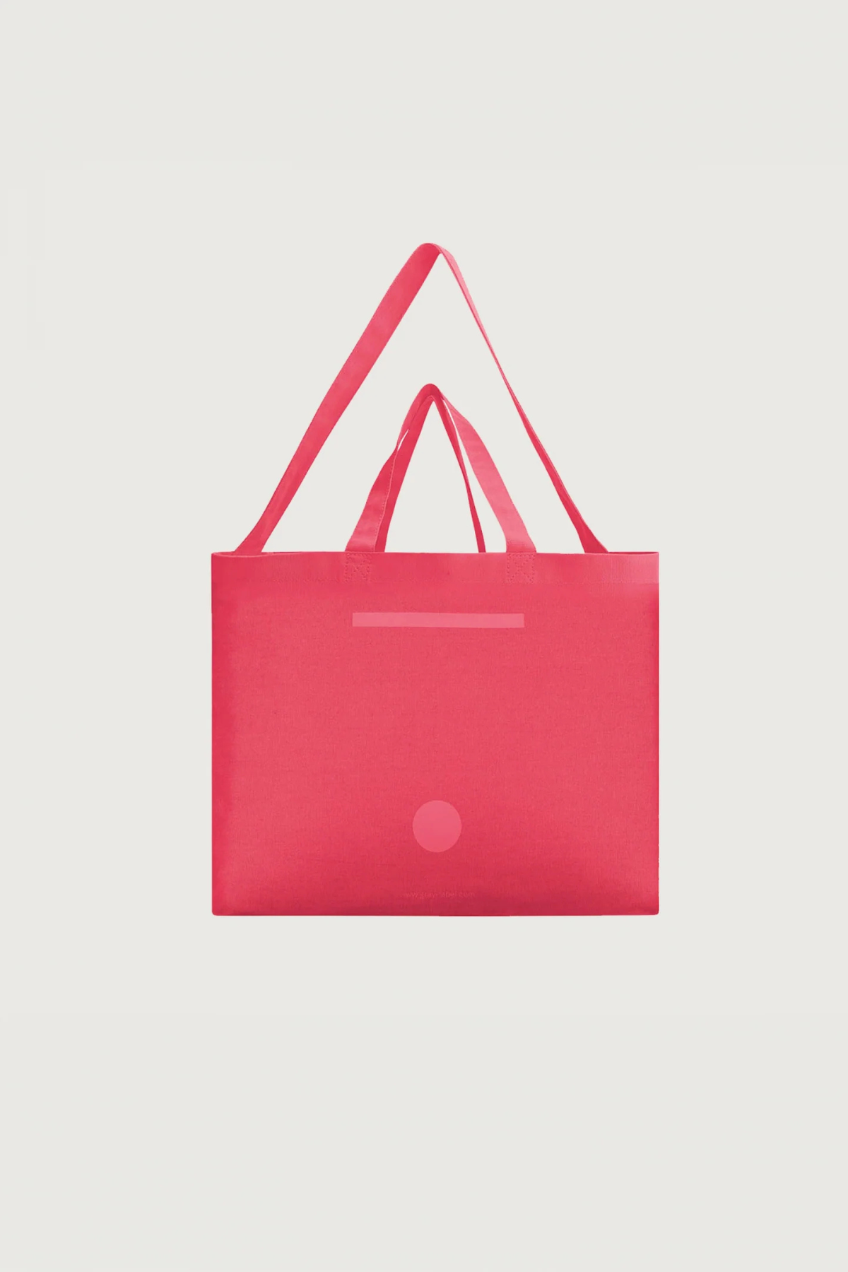 Canvas Shopper | verschiedene Farben
