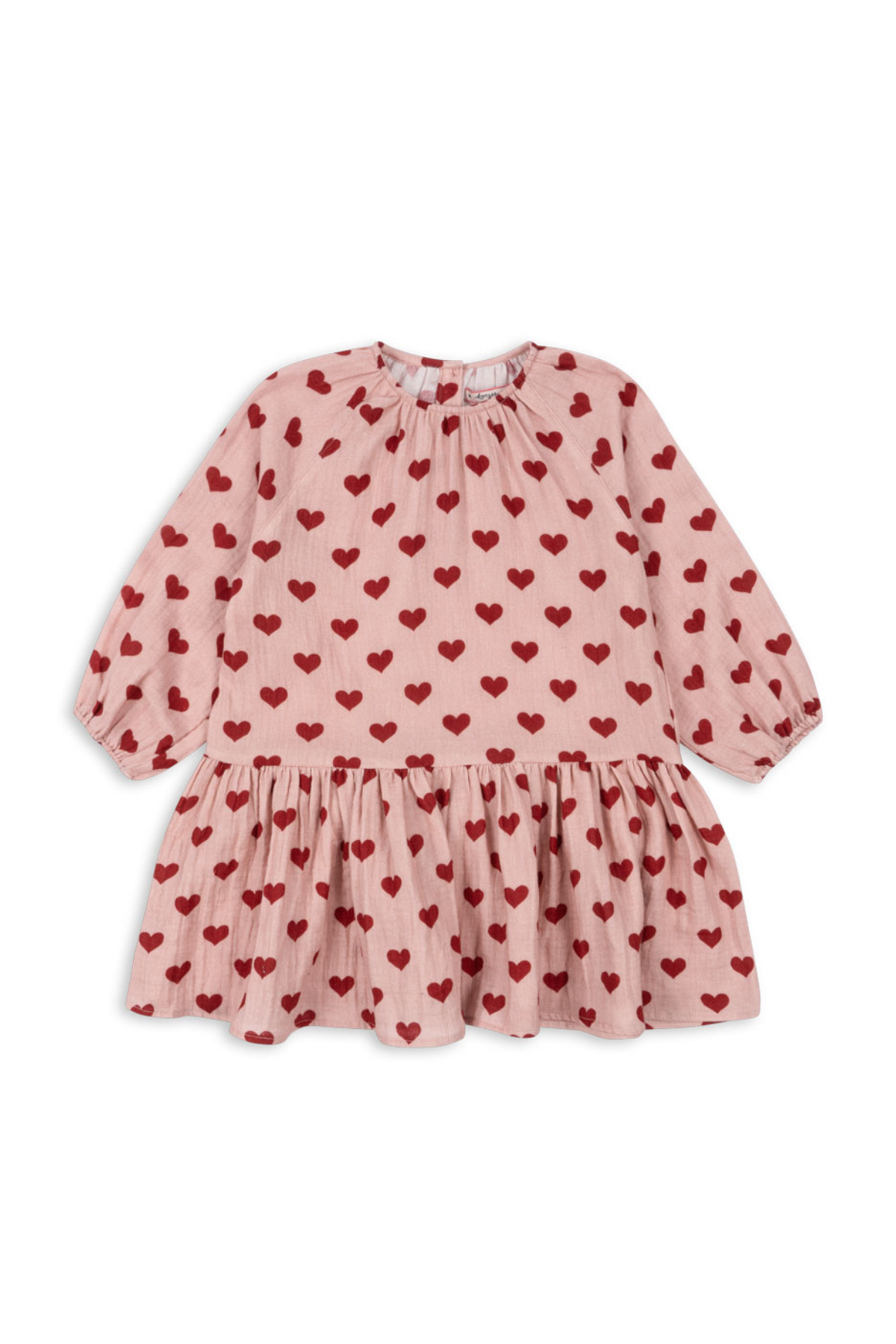 Kleid "Coco" | AMOUR MELLOW