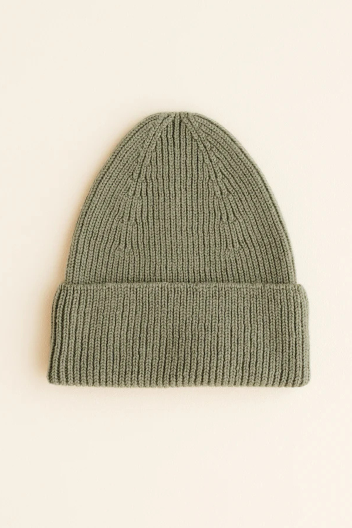 Beanie "Fonzie" für Newborn | verschiedene Farben