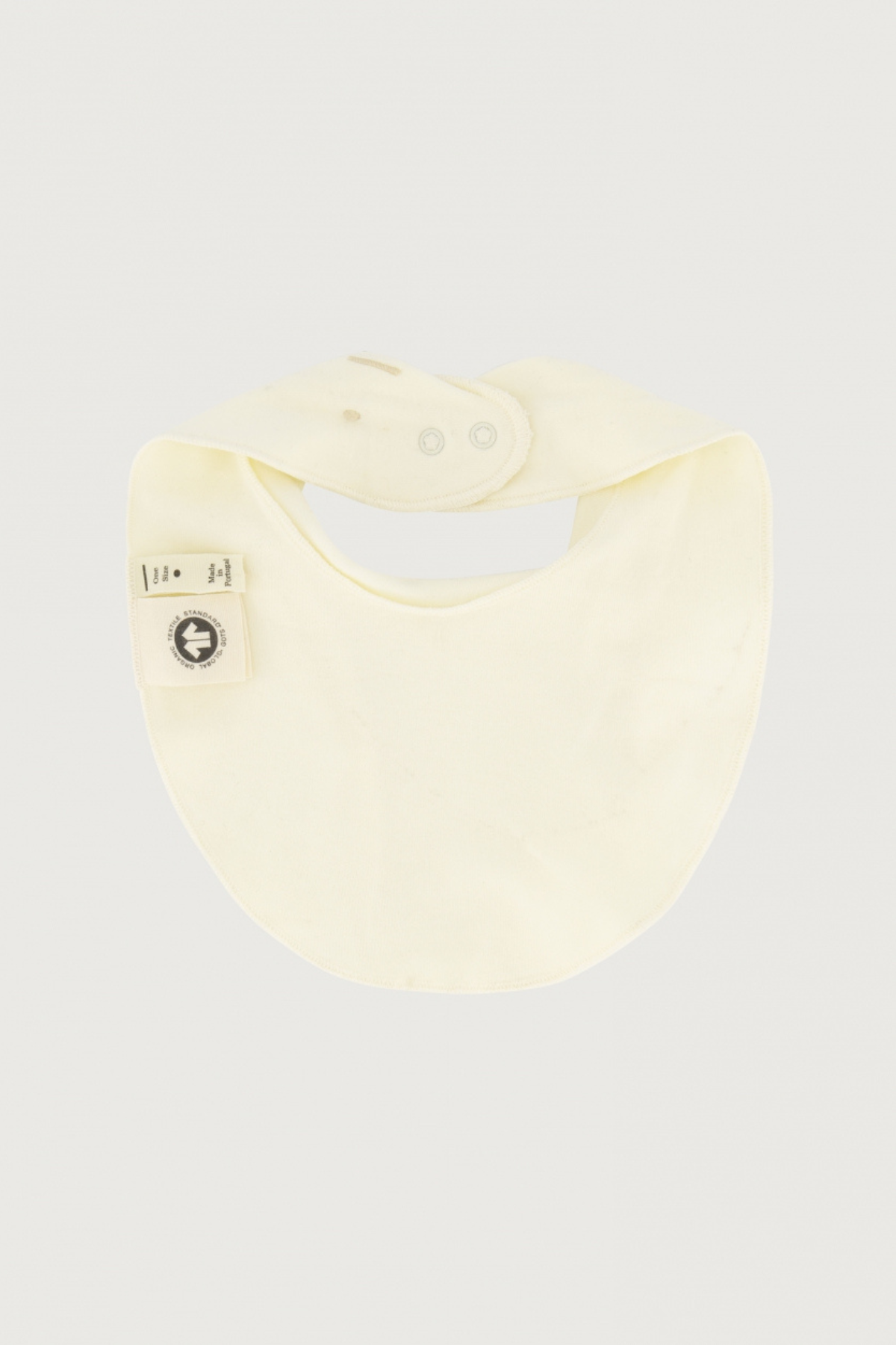 Baby Halstuch Doppellaggig | verschiedene Farben