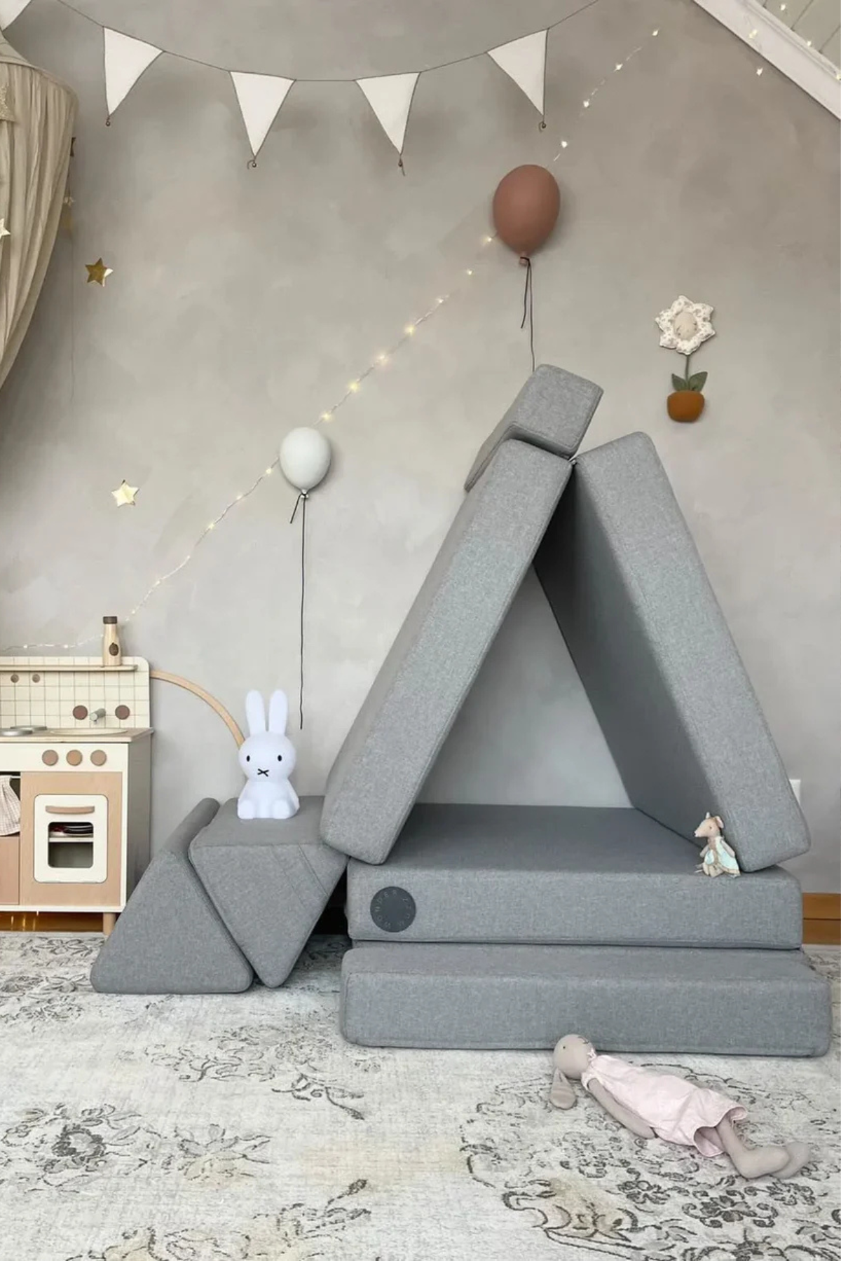 Spielsofa "Oh So Sofy" | verschiedene Farben