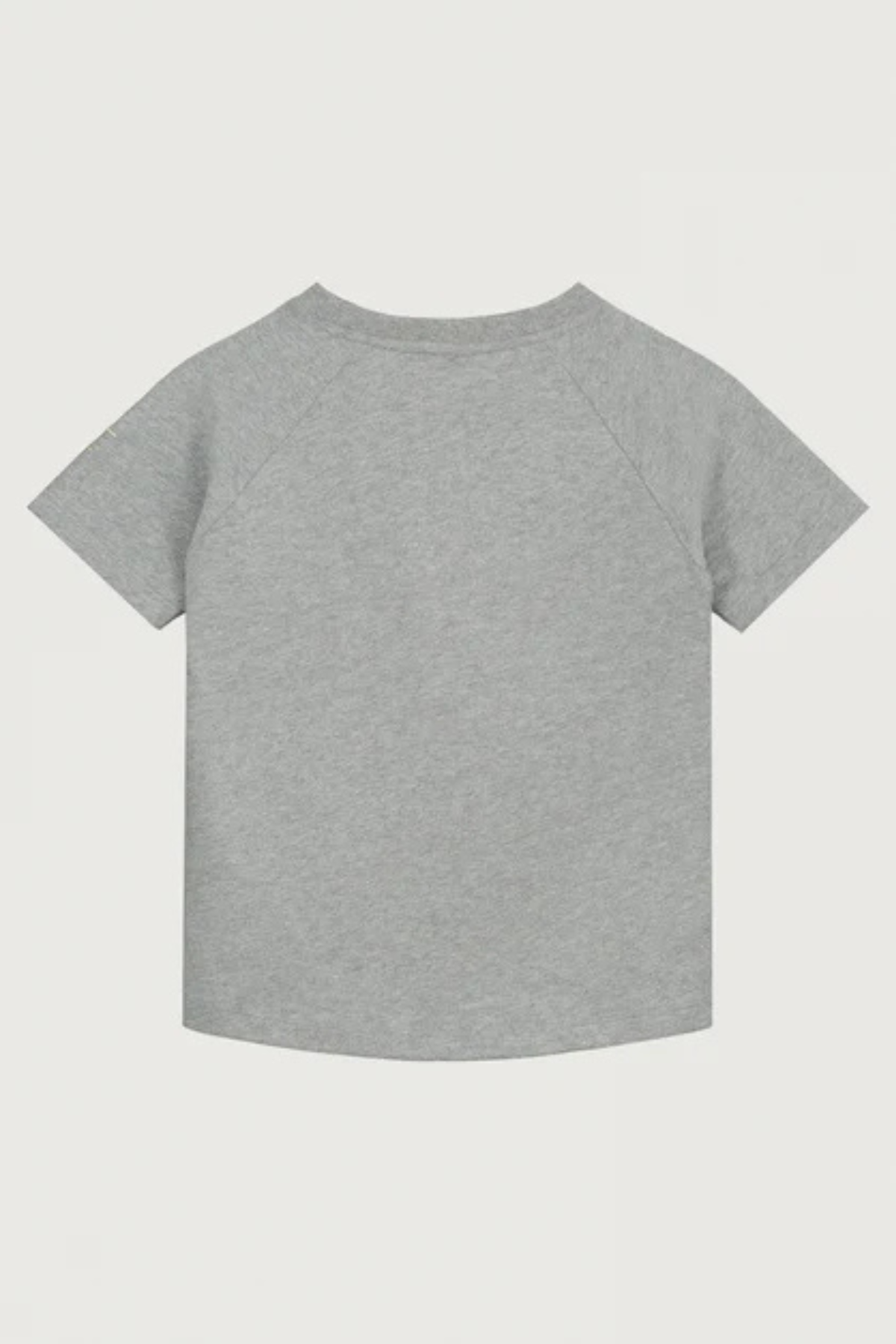 Crewneck T-Shirt | verschiedene Farben