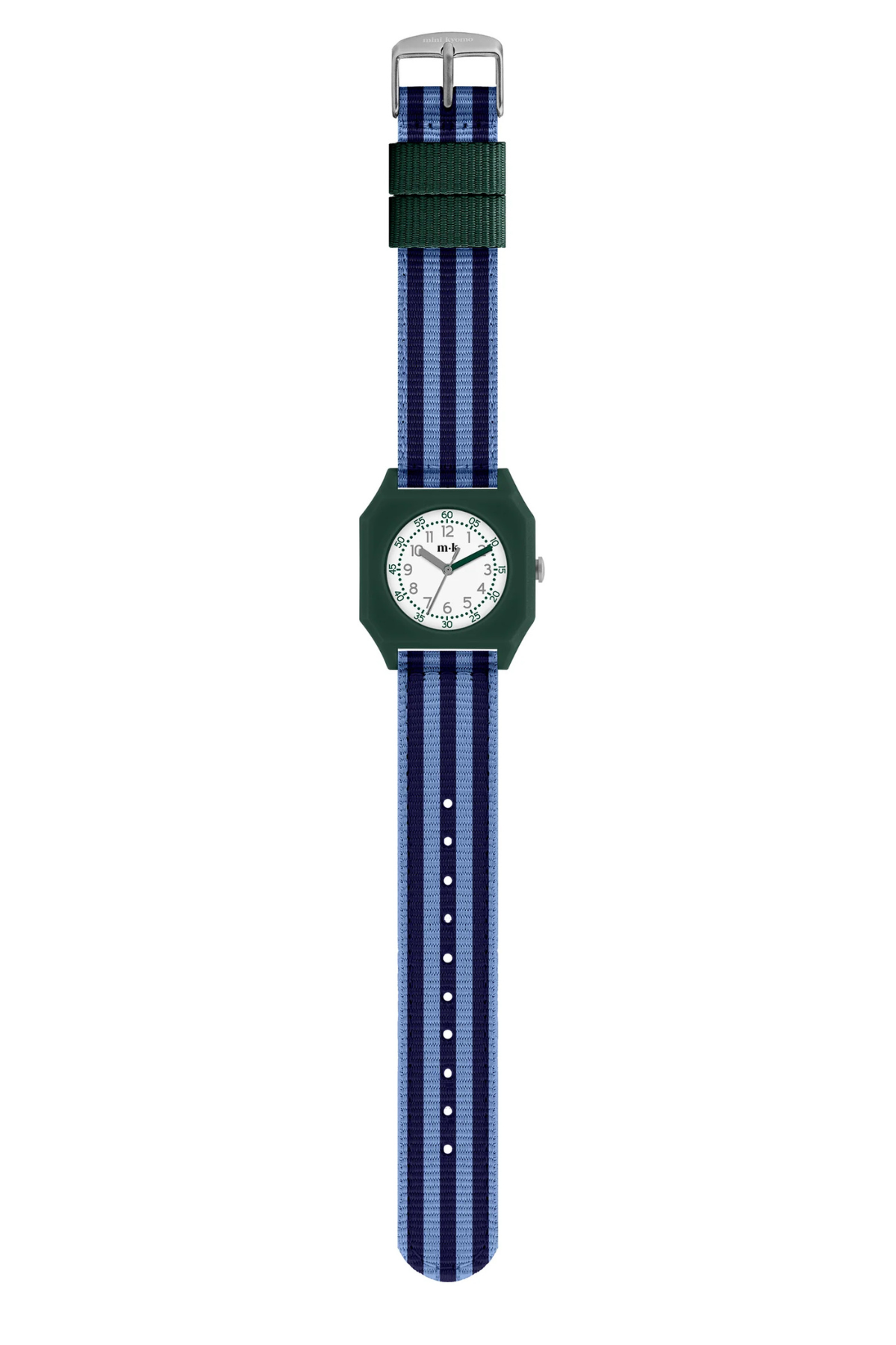 Armbanduhr "A day on Earth"