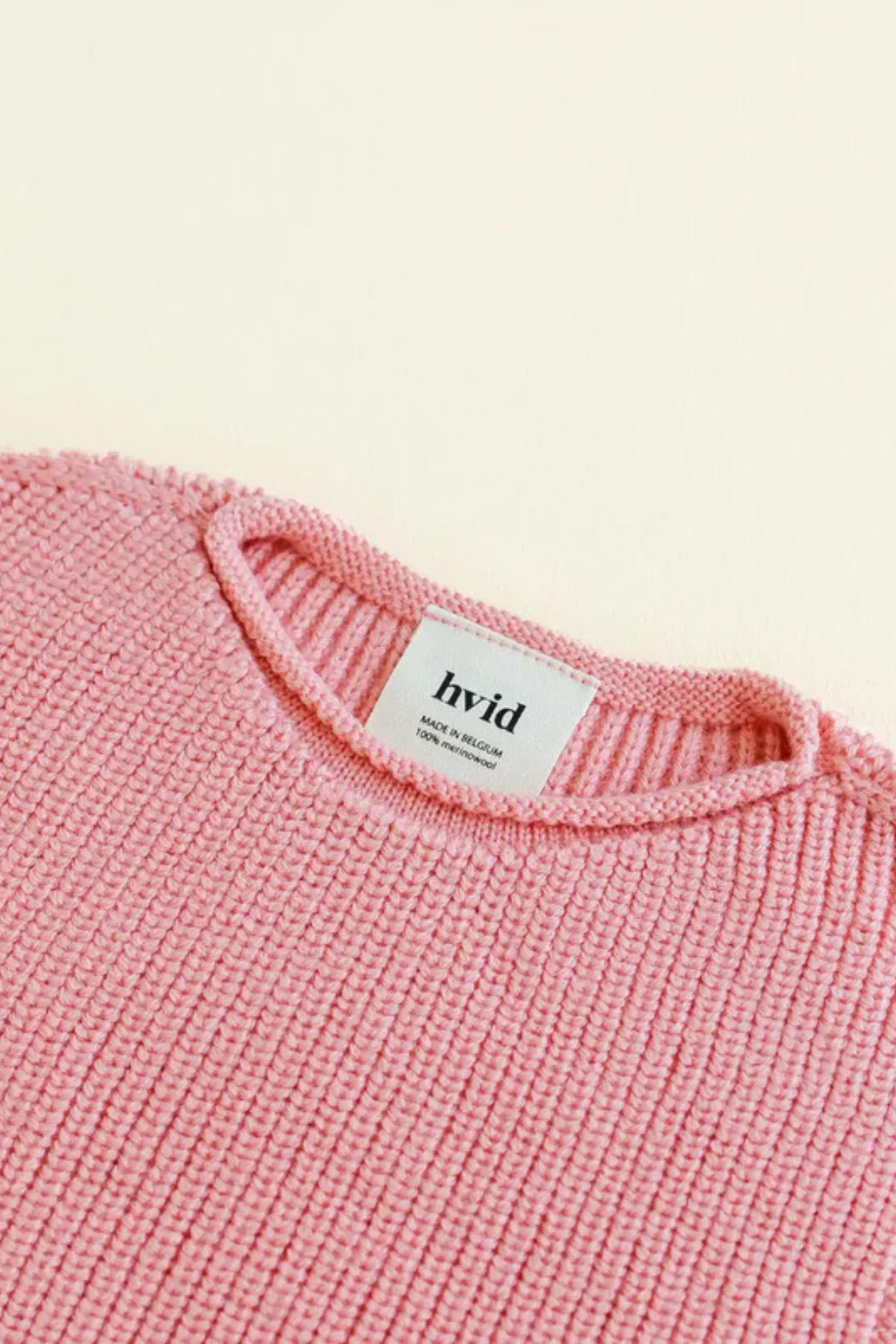 Strickpullunder "Vest Harvey" Kids | verschiedene Farben