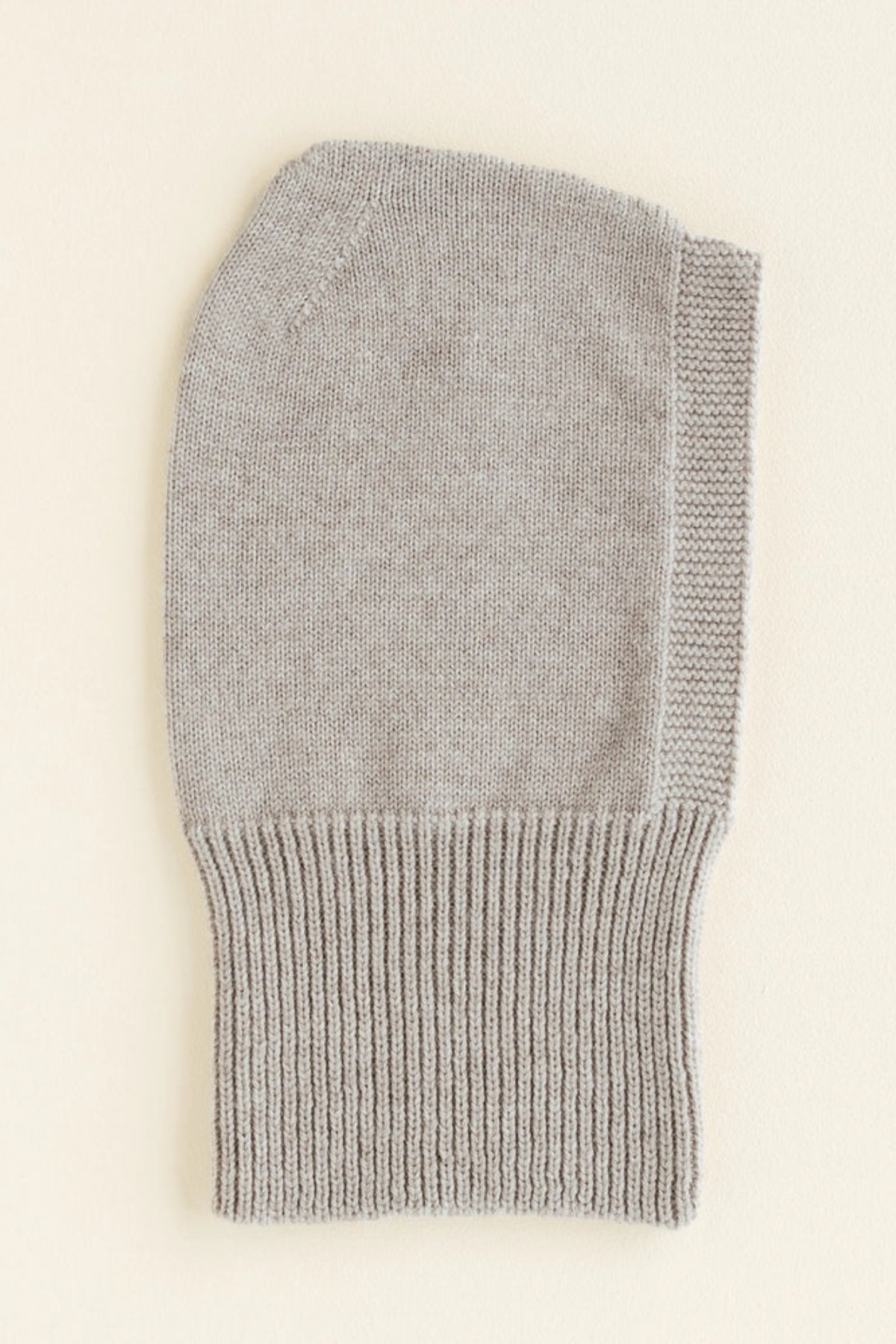 Balaclava "Eddy" aus Merinowolle | verschiedene Farben