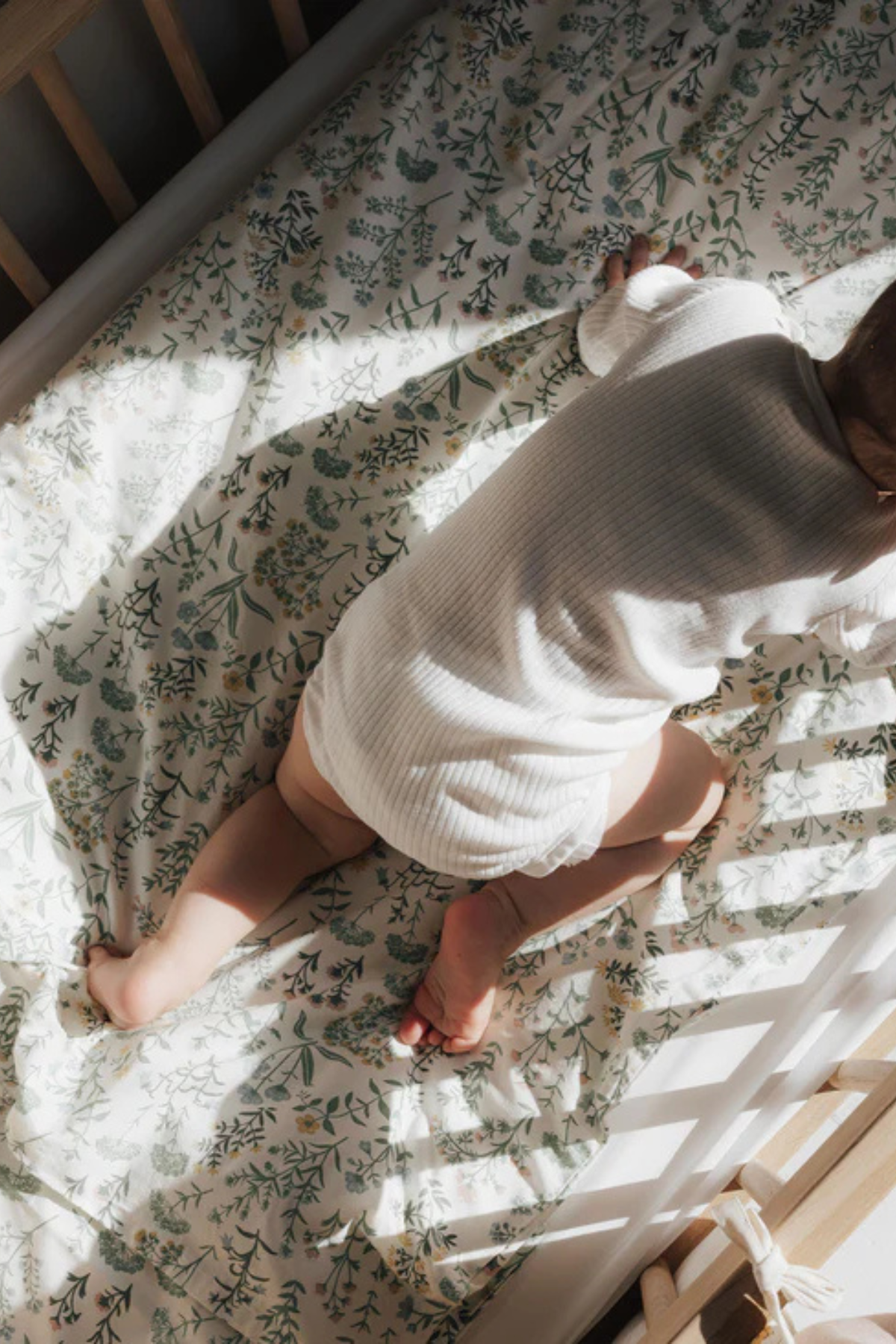 Junior Bettwäsche "Joha" | Summer Flowers